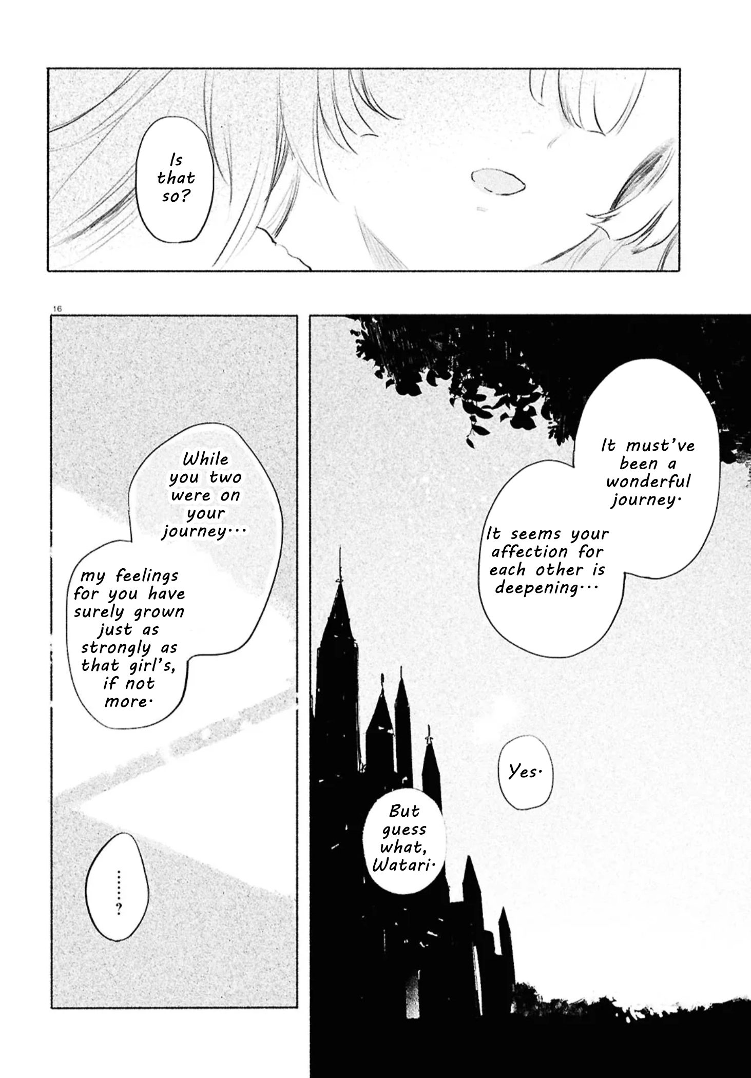 Read Girl