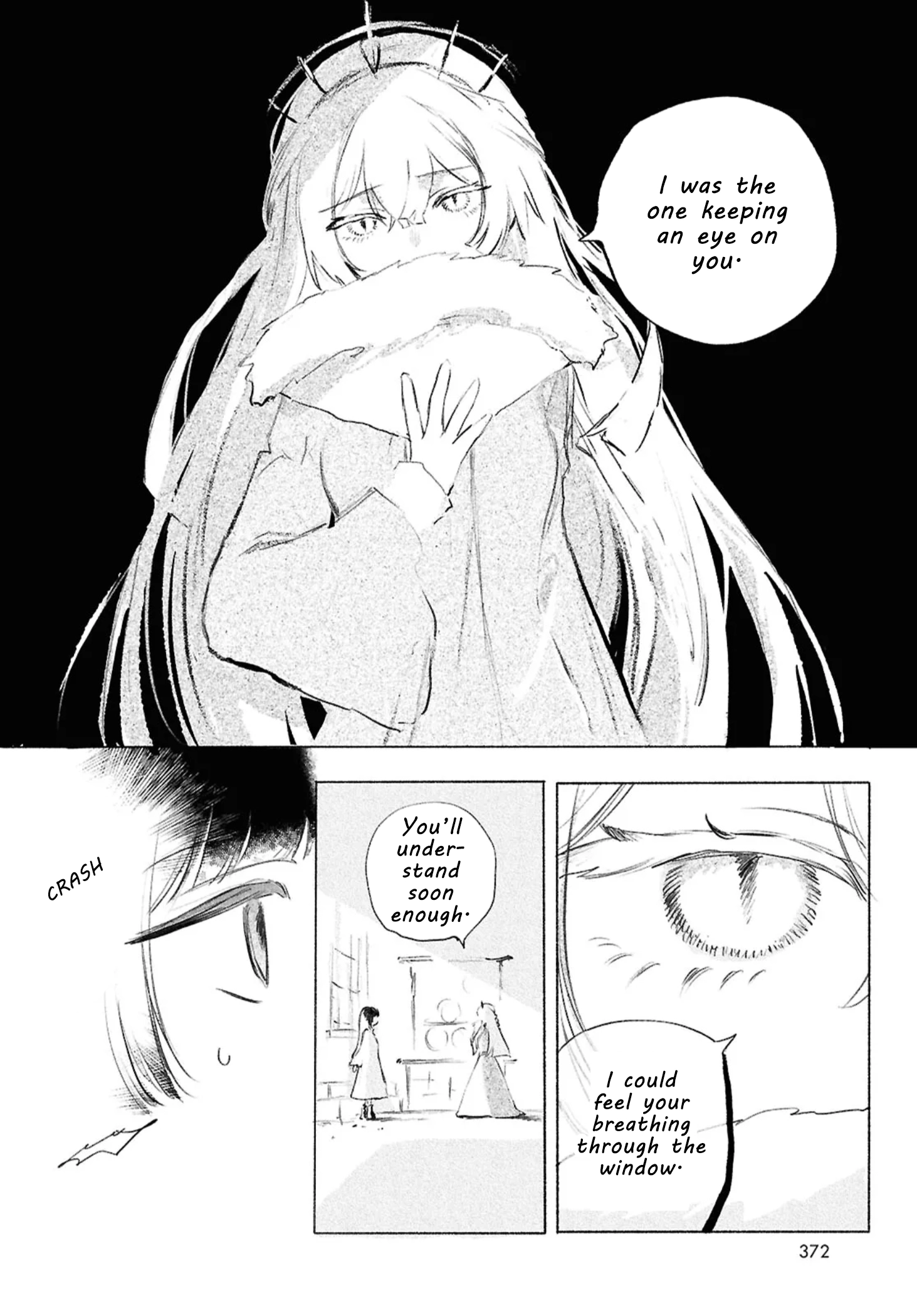 Read Girl
