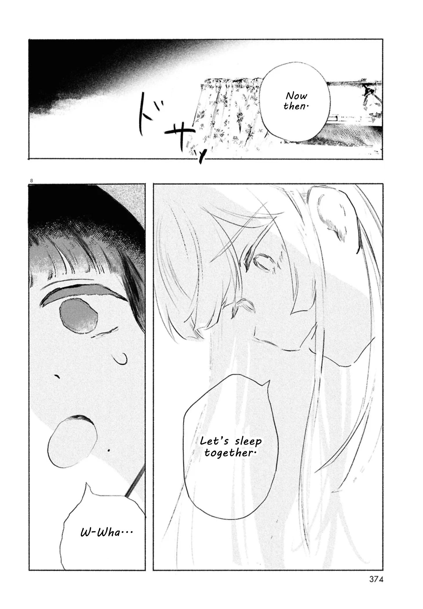 Read Girl