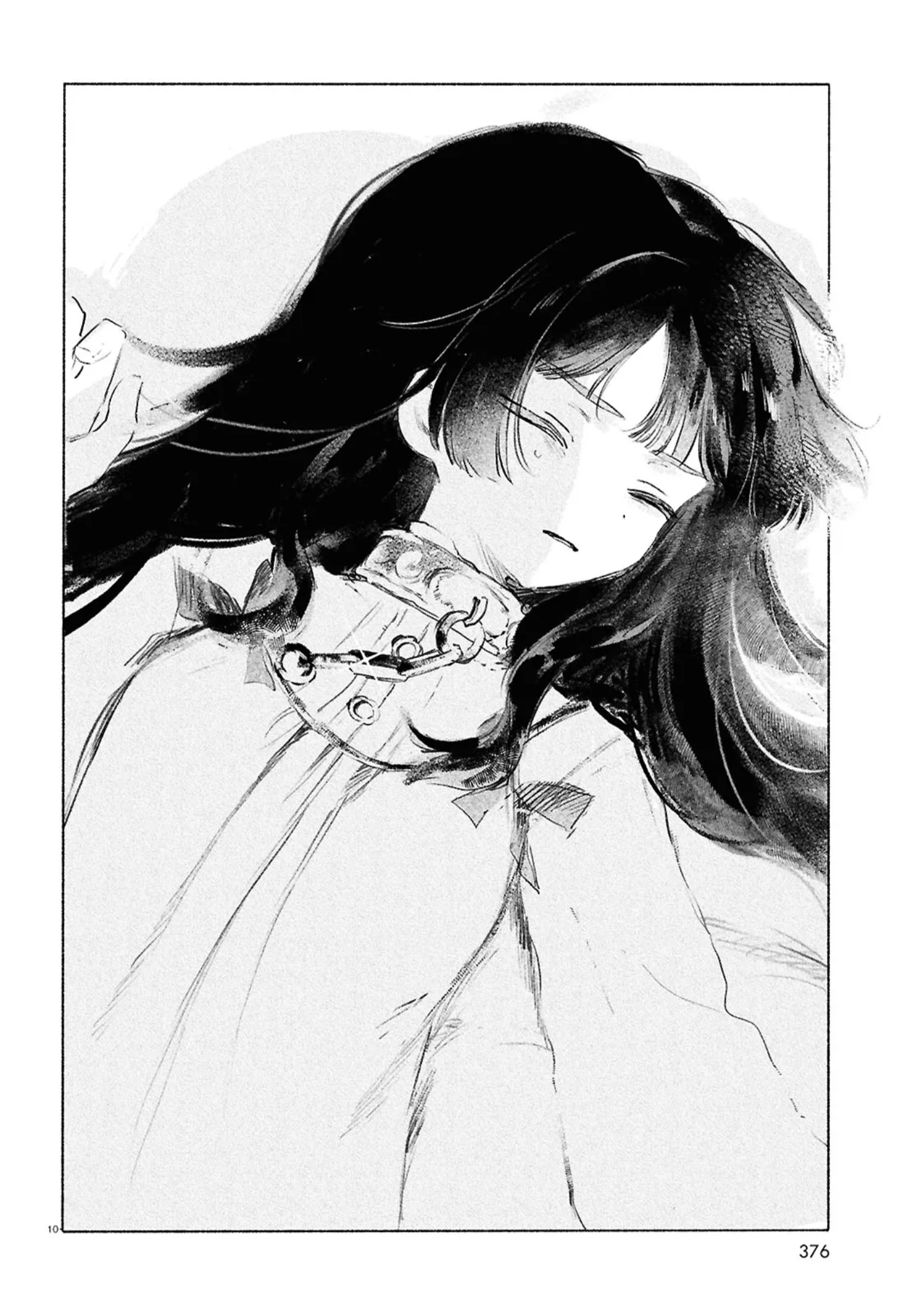 Read Girl