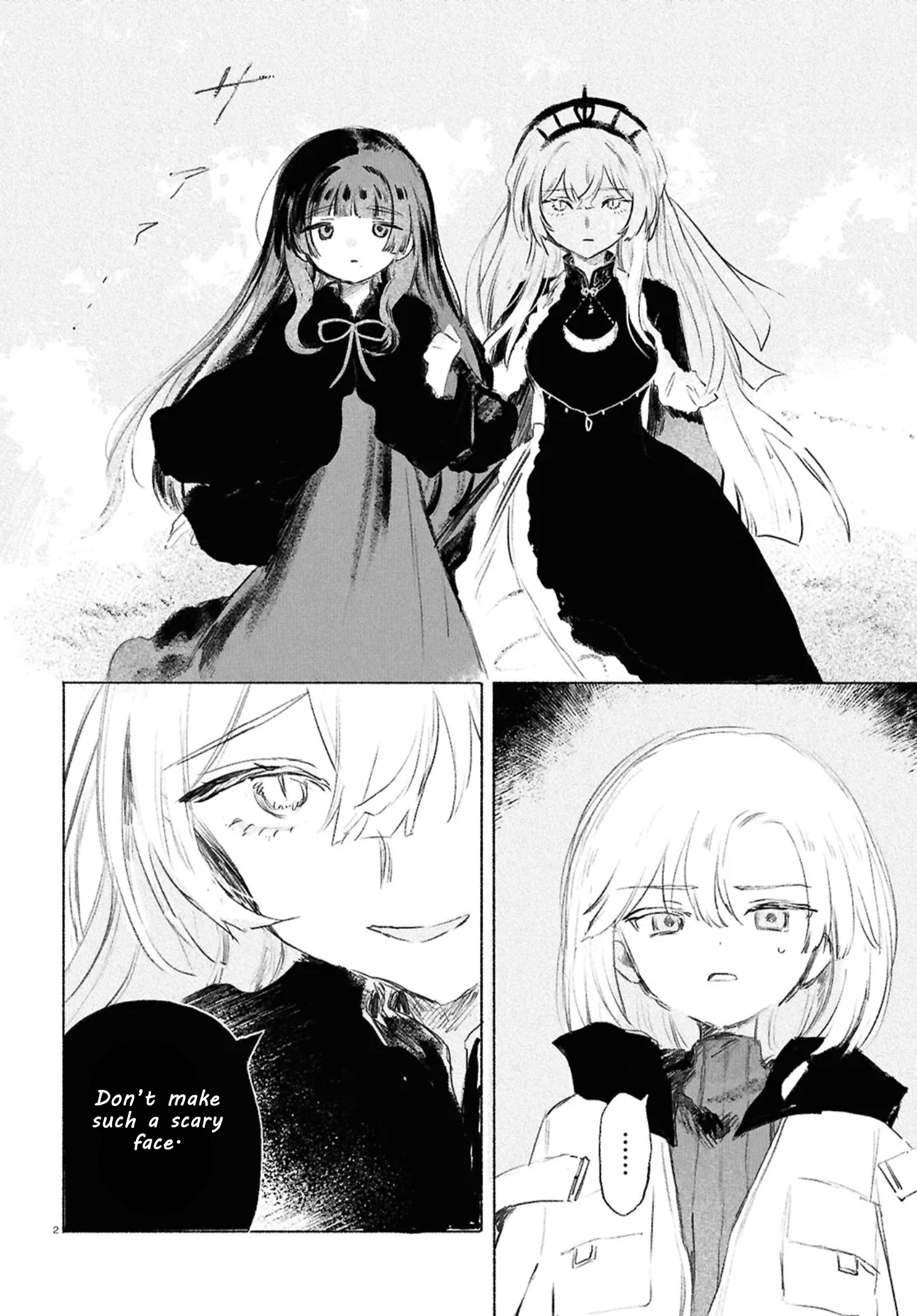Read Girl