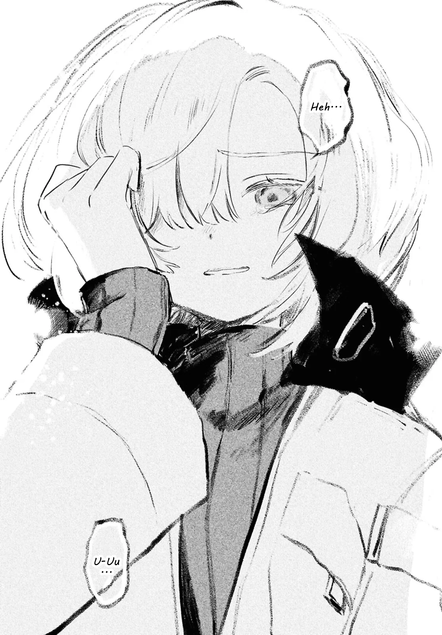 Read Girl