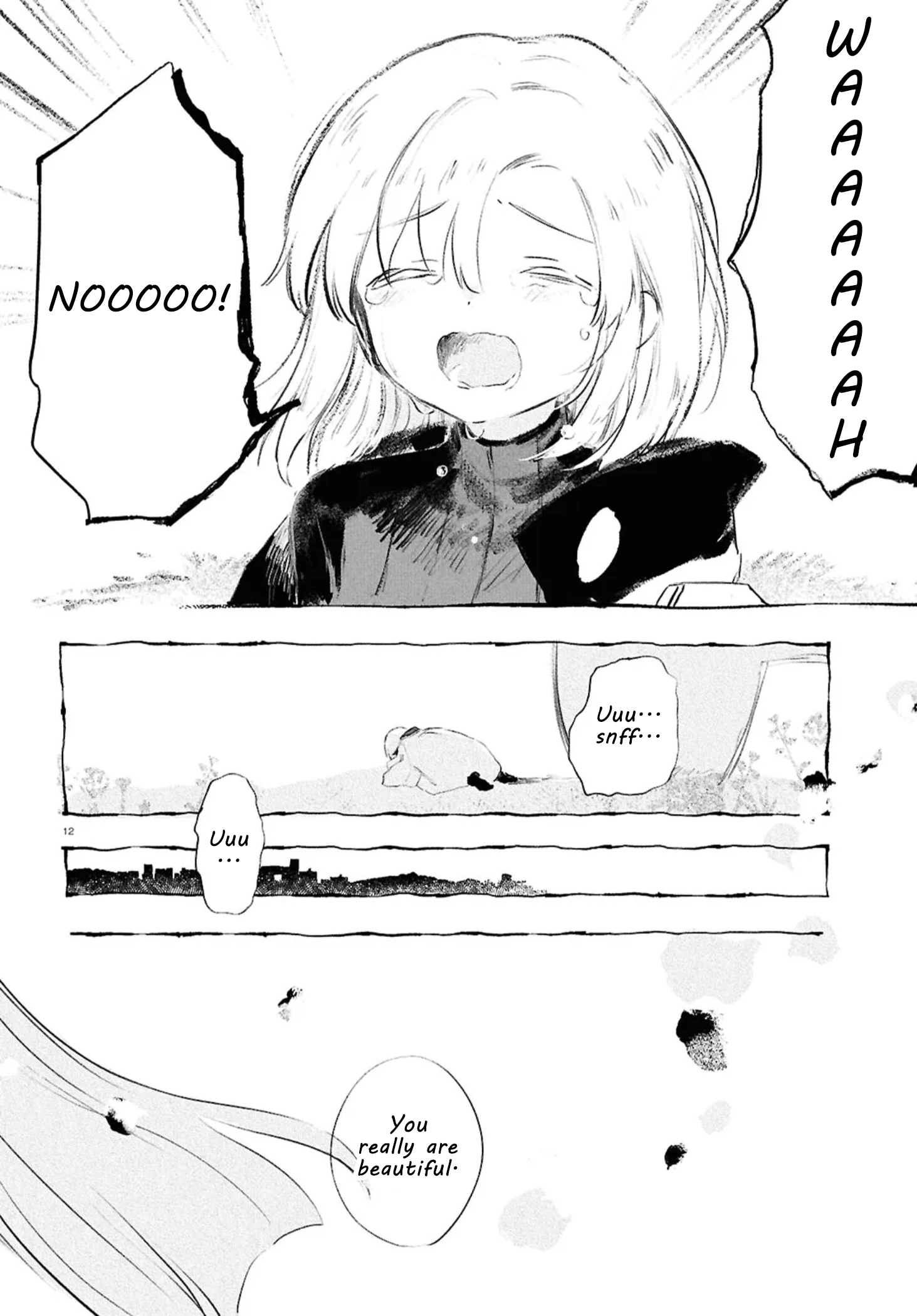 Read Girl