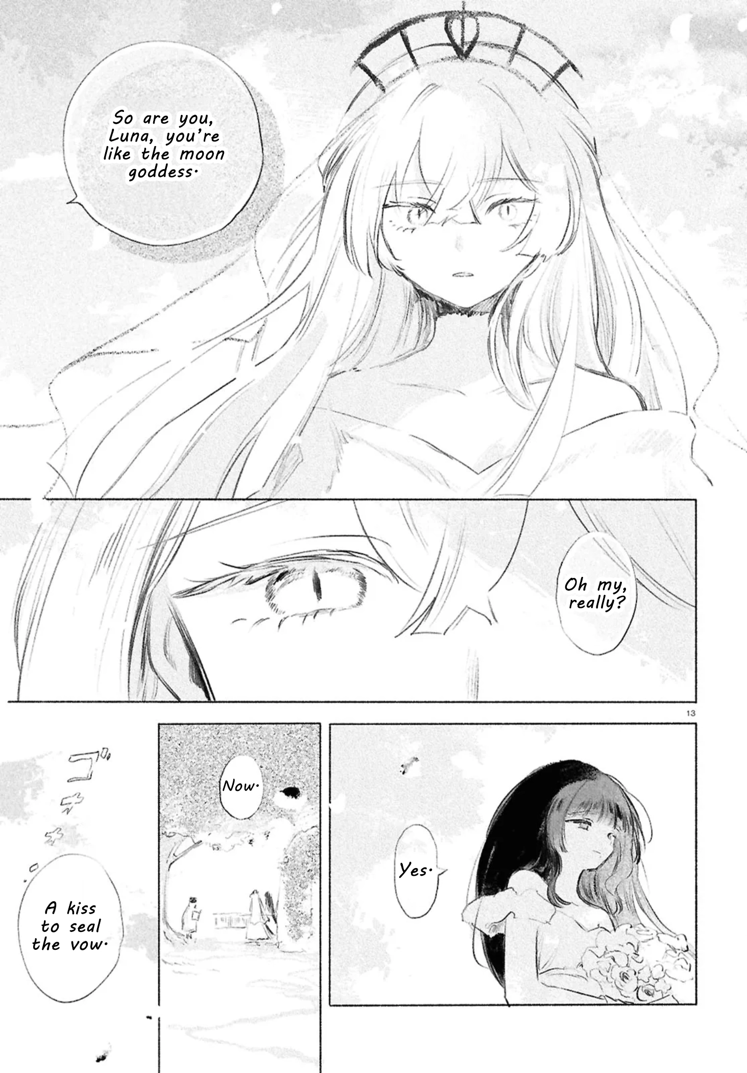 Read Girl