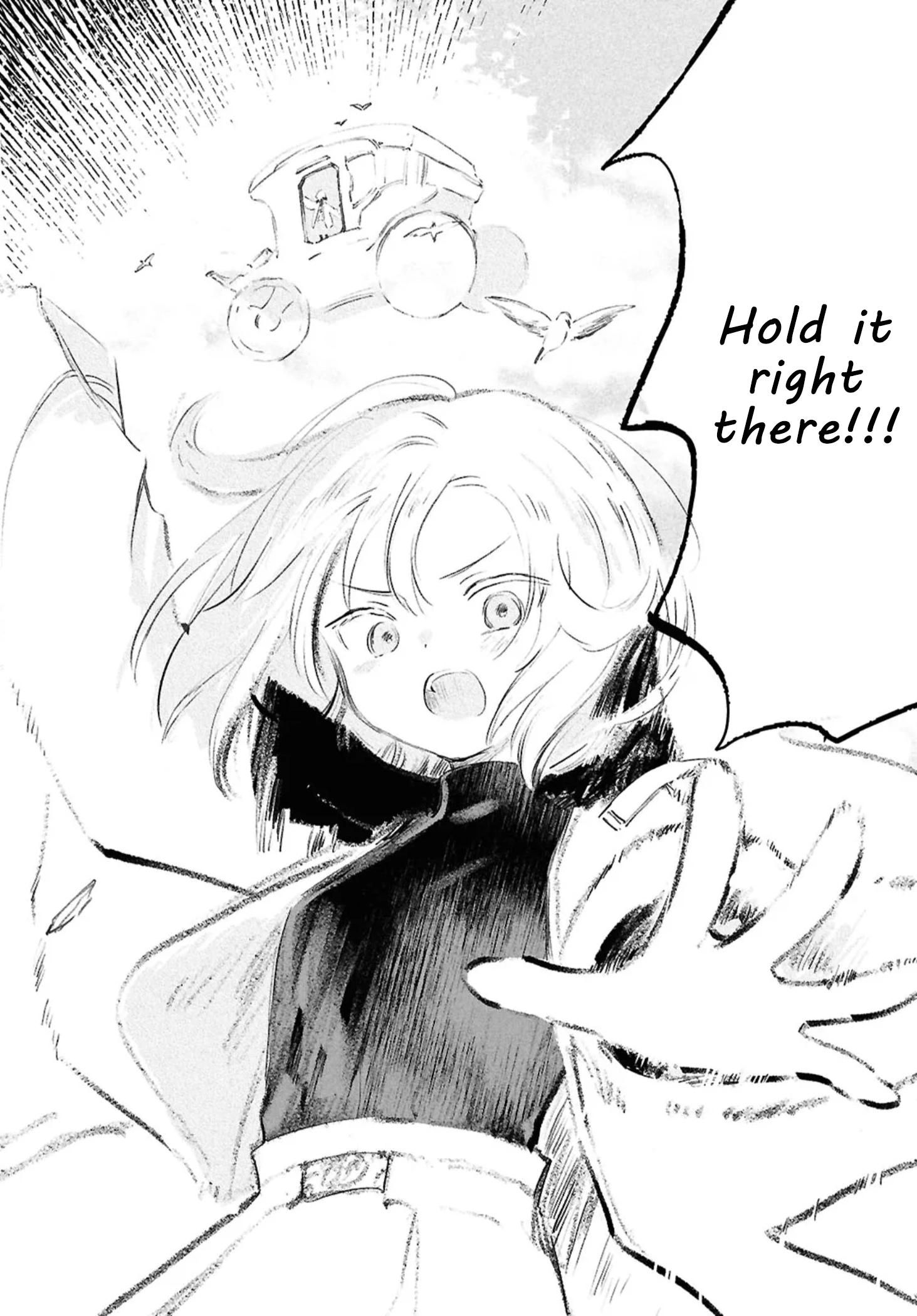 Read Girl