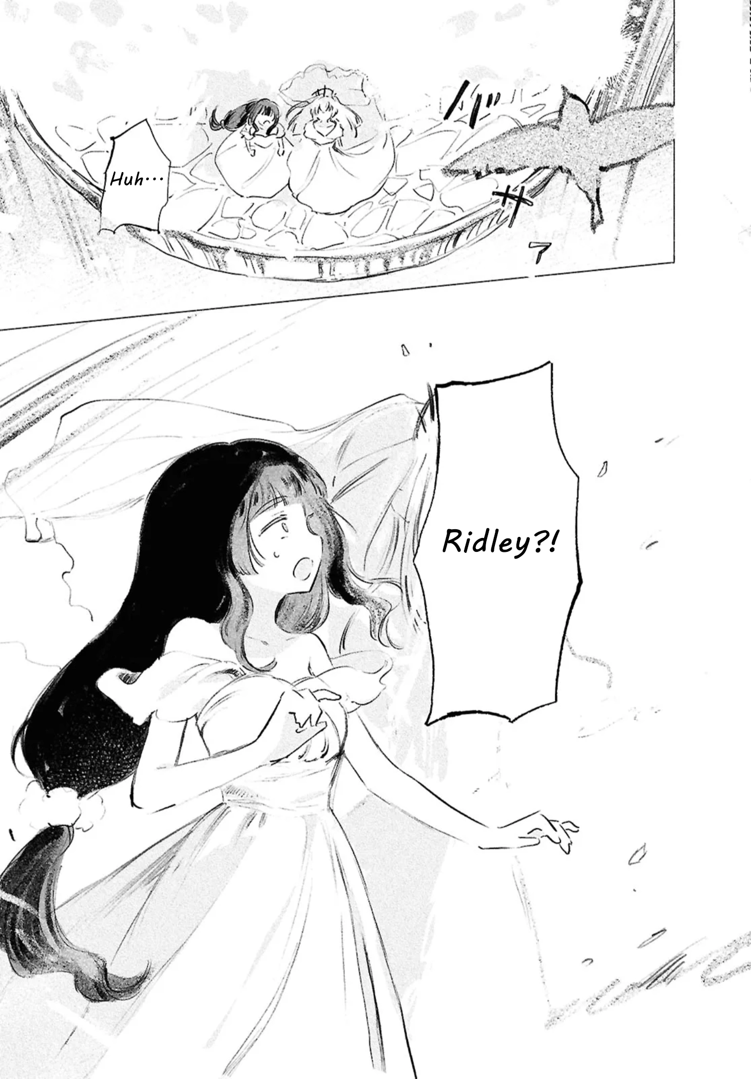 Read Girl