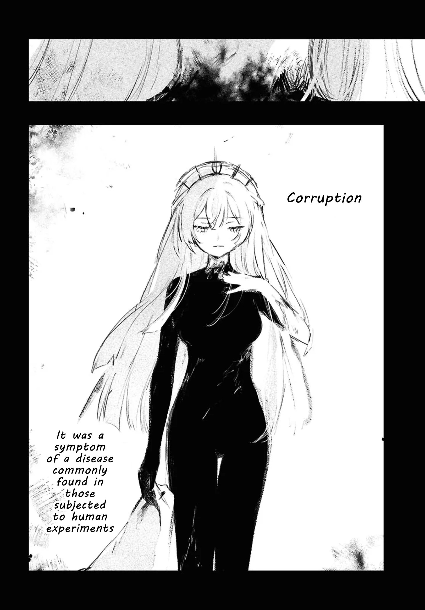 Read Girl