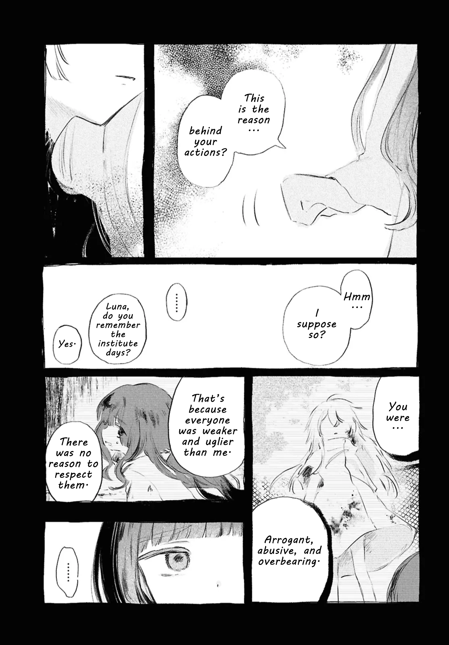 Read Girl