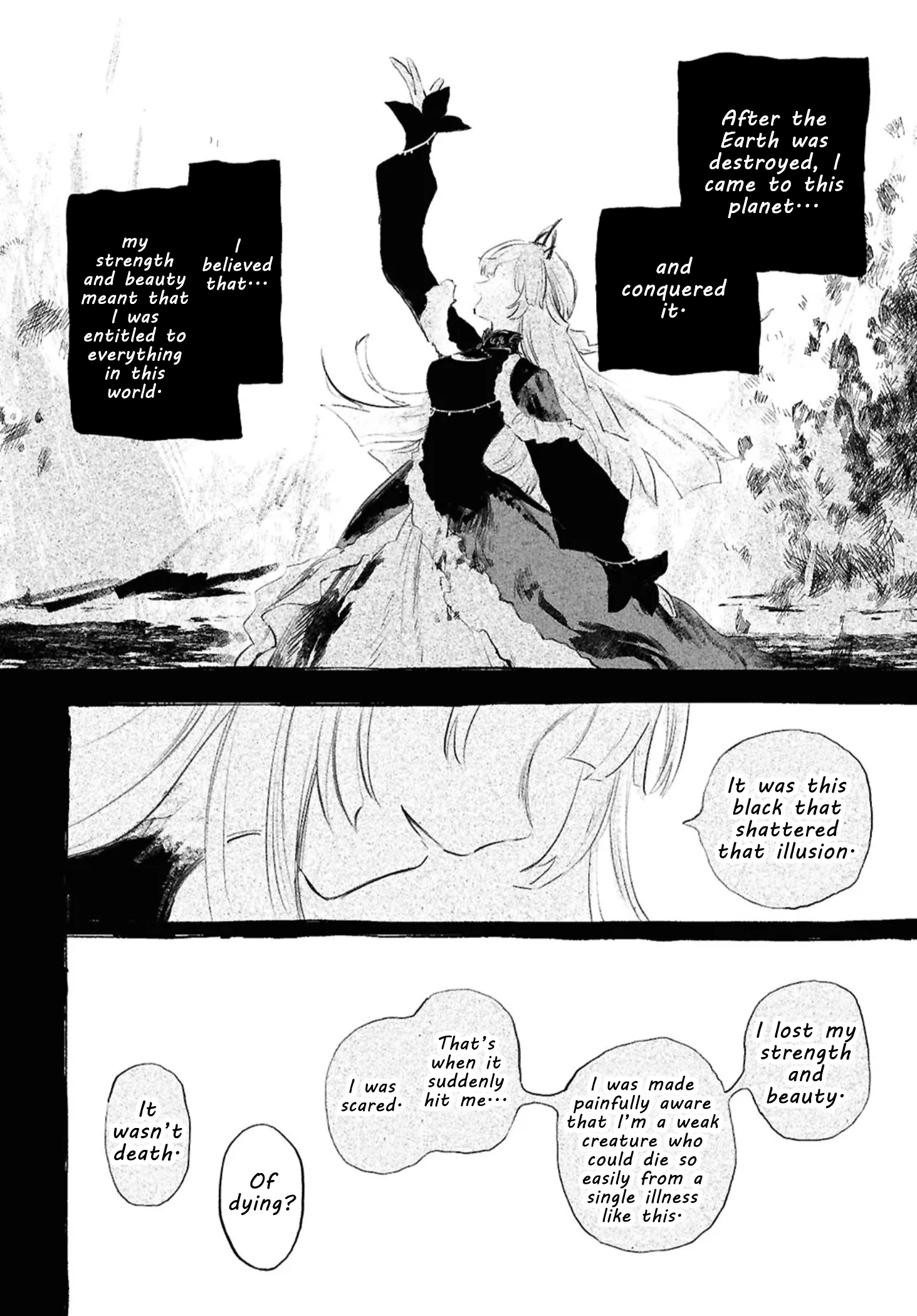Read Girl