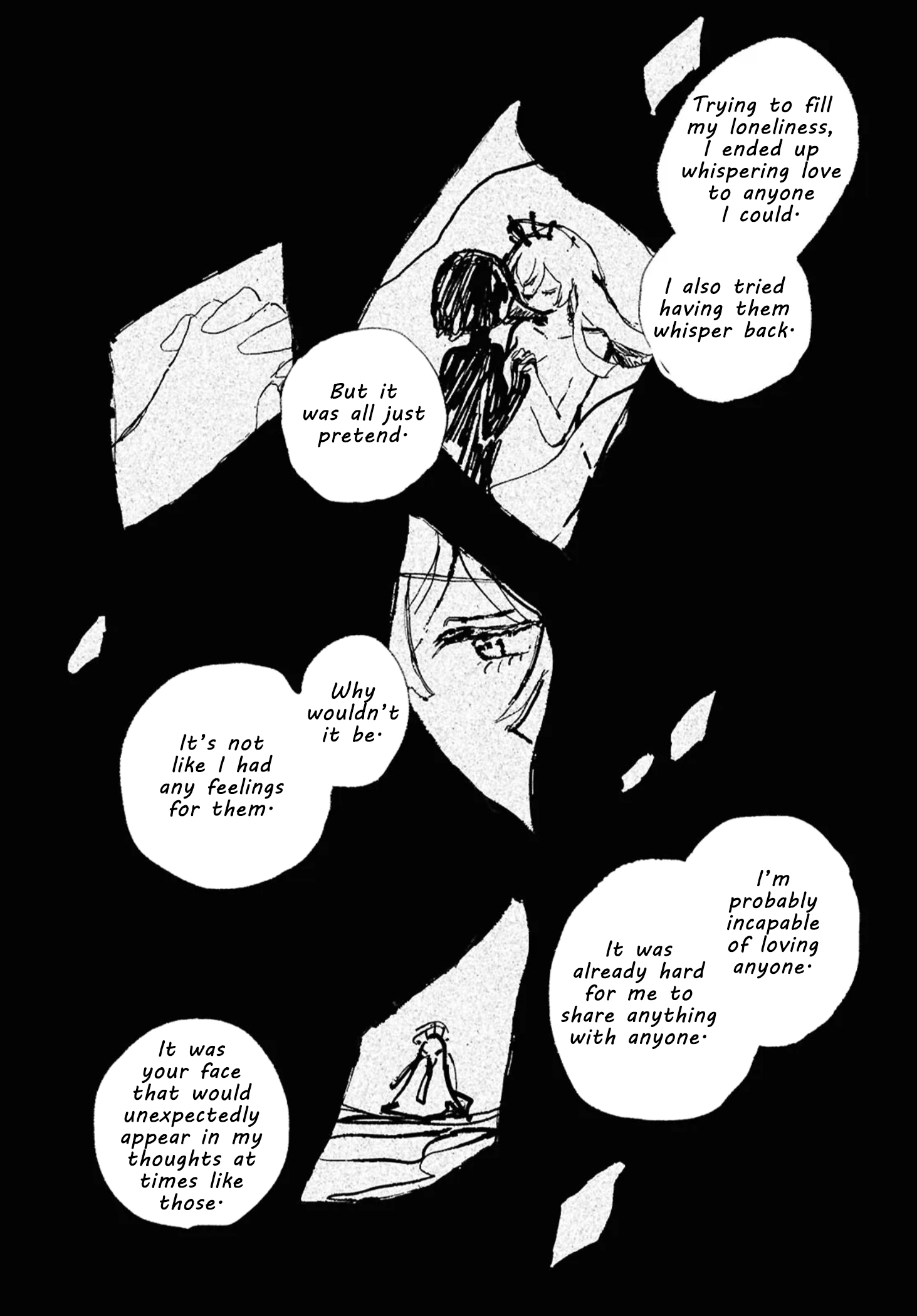 Read Girl