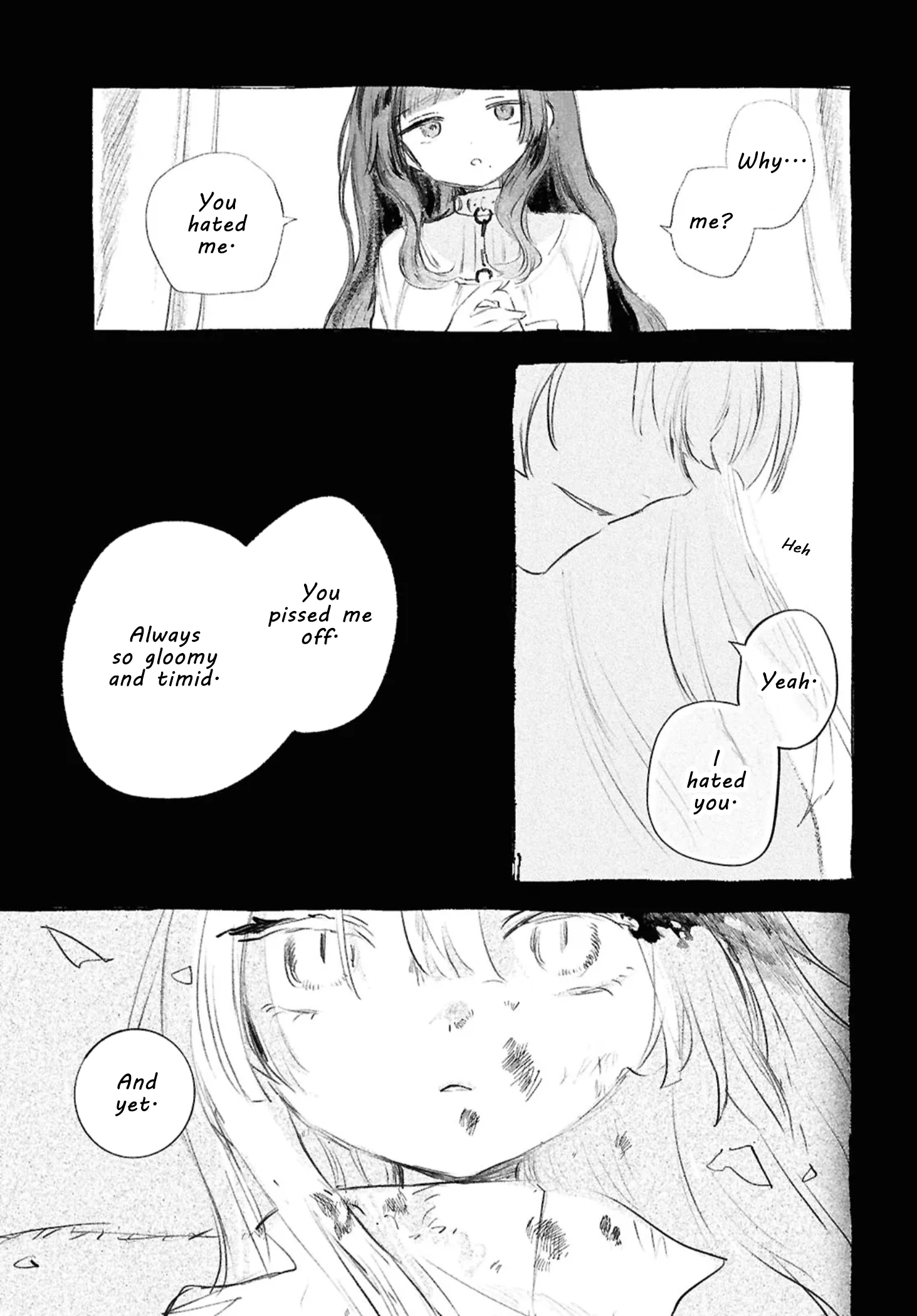 Read Girl