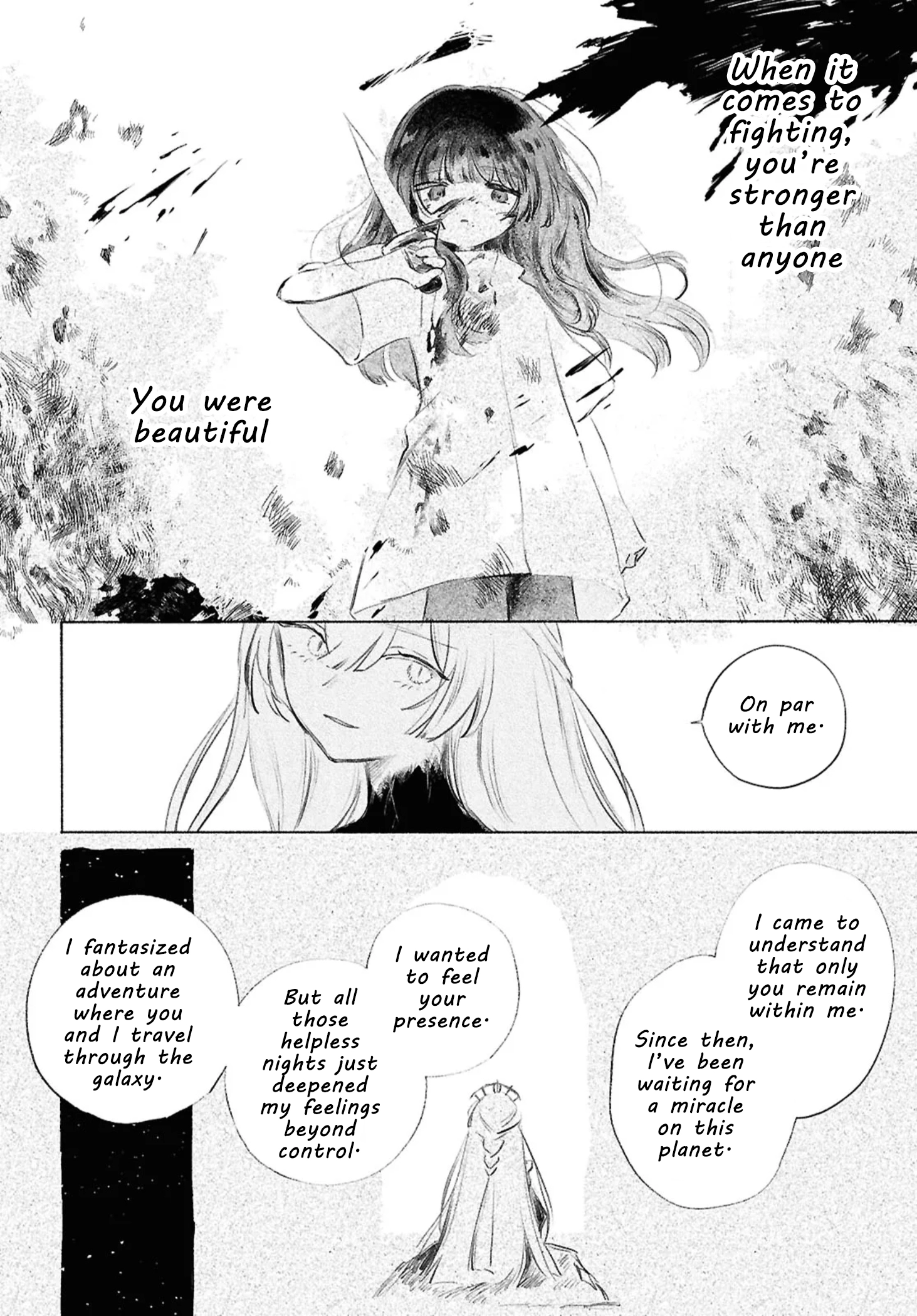 Read Girl