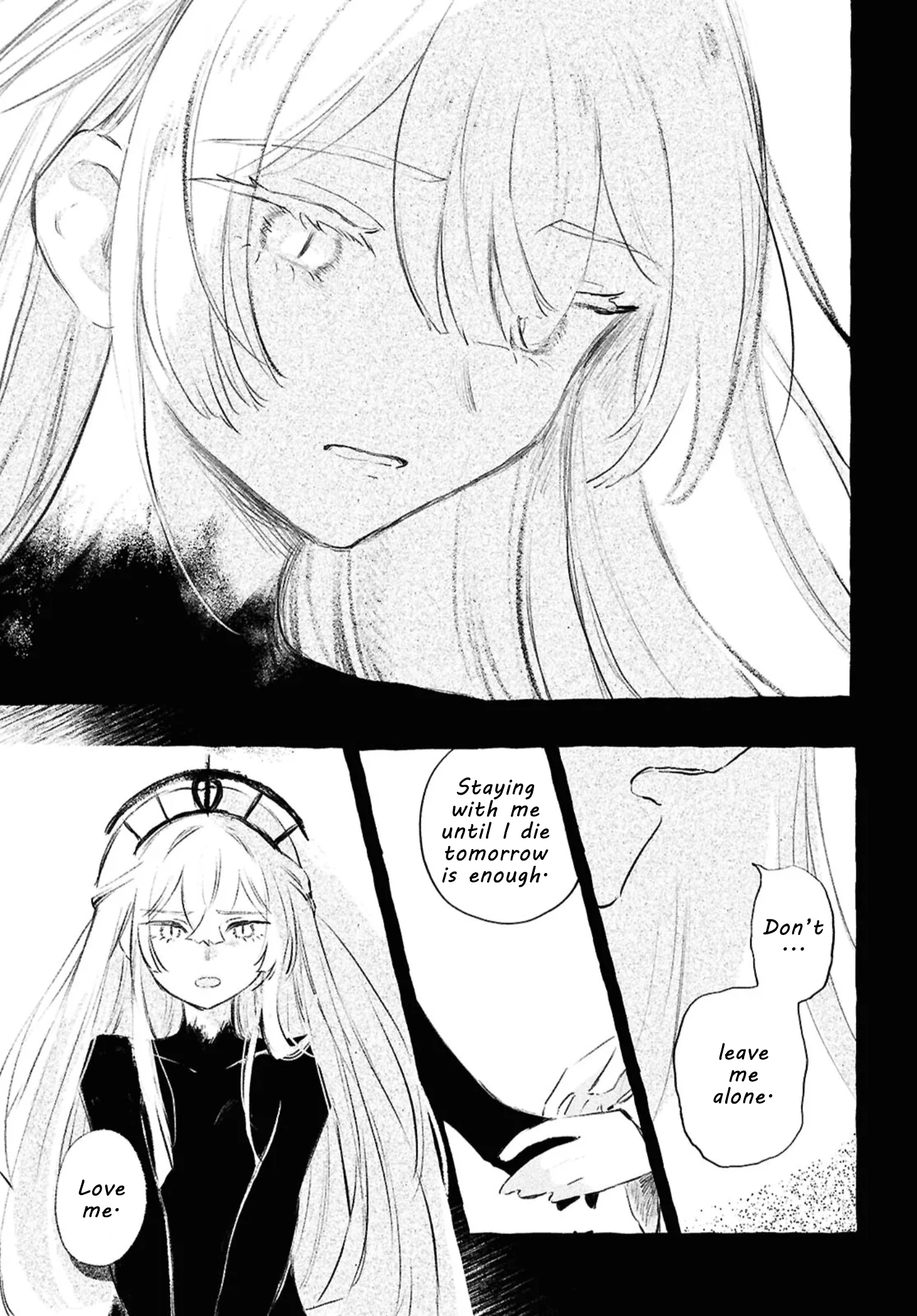 Read Girl
