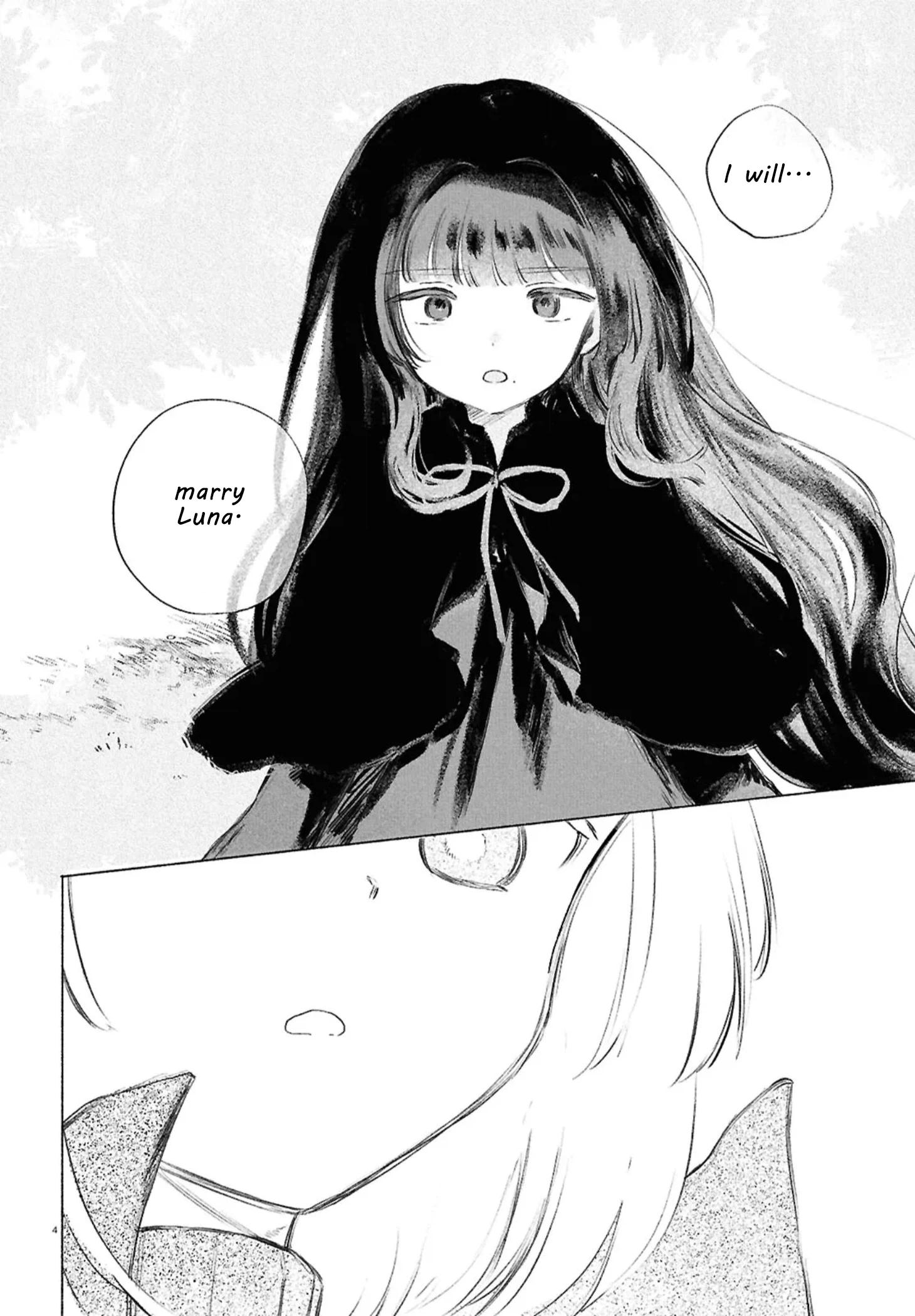 Read Girl