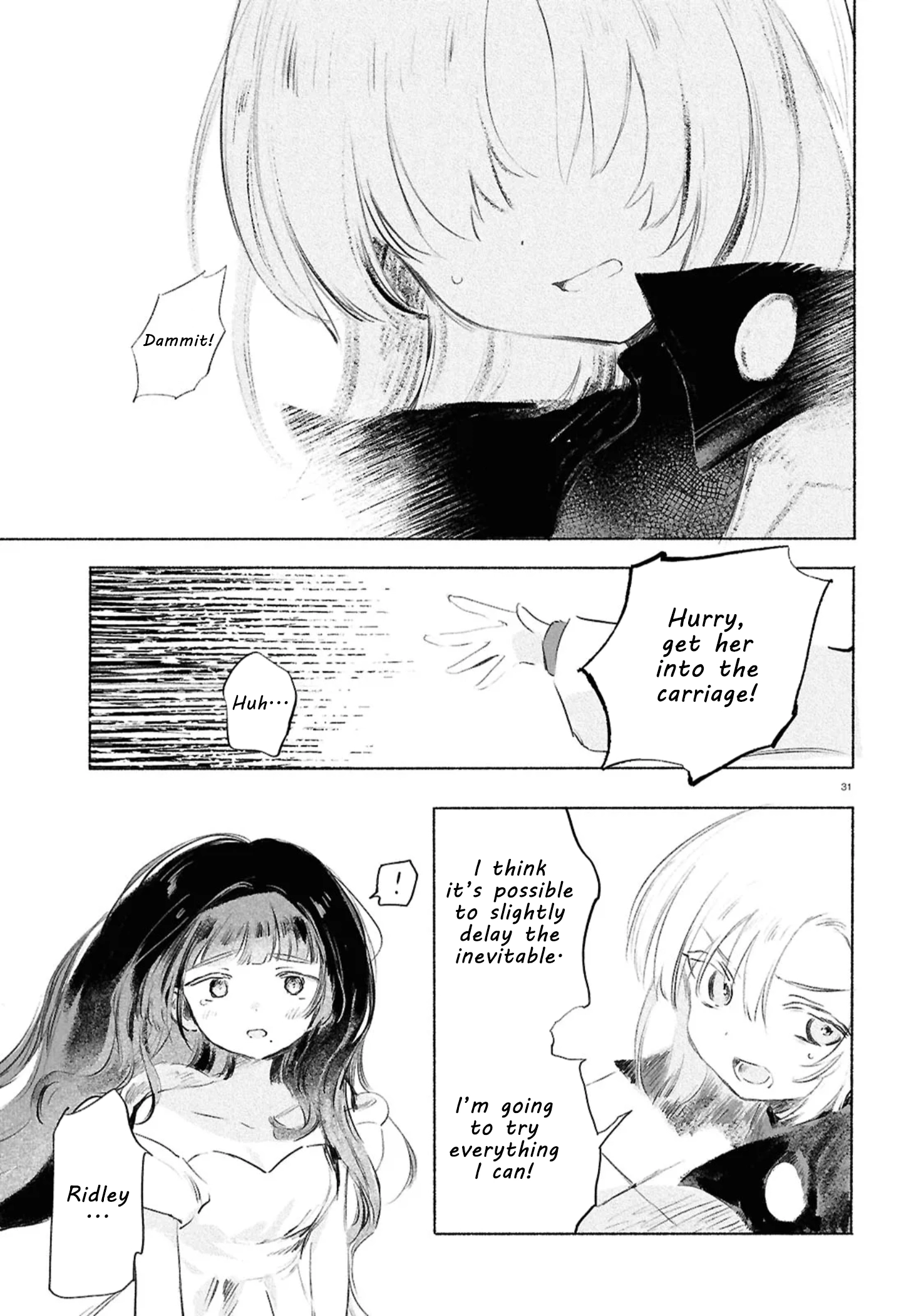 Read Girl