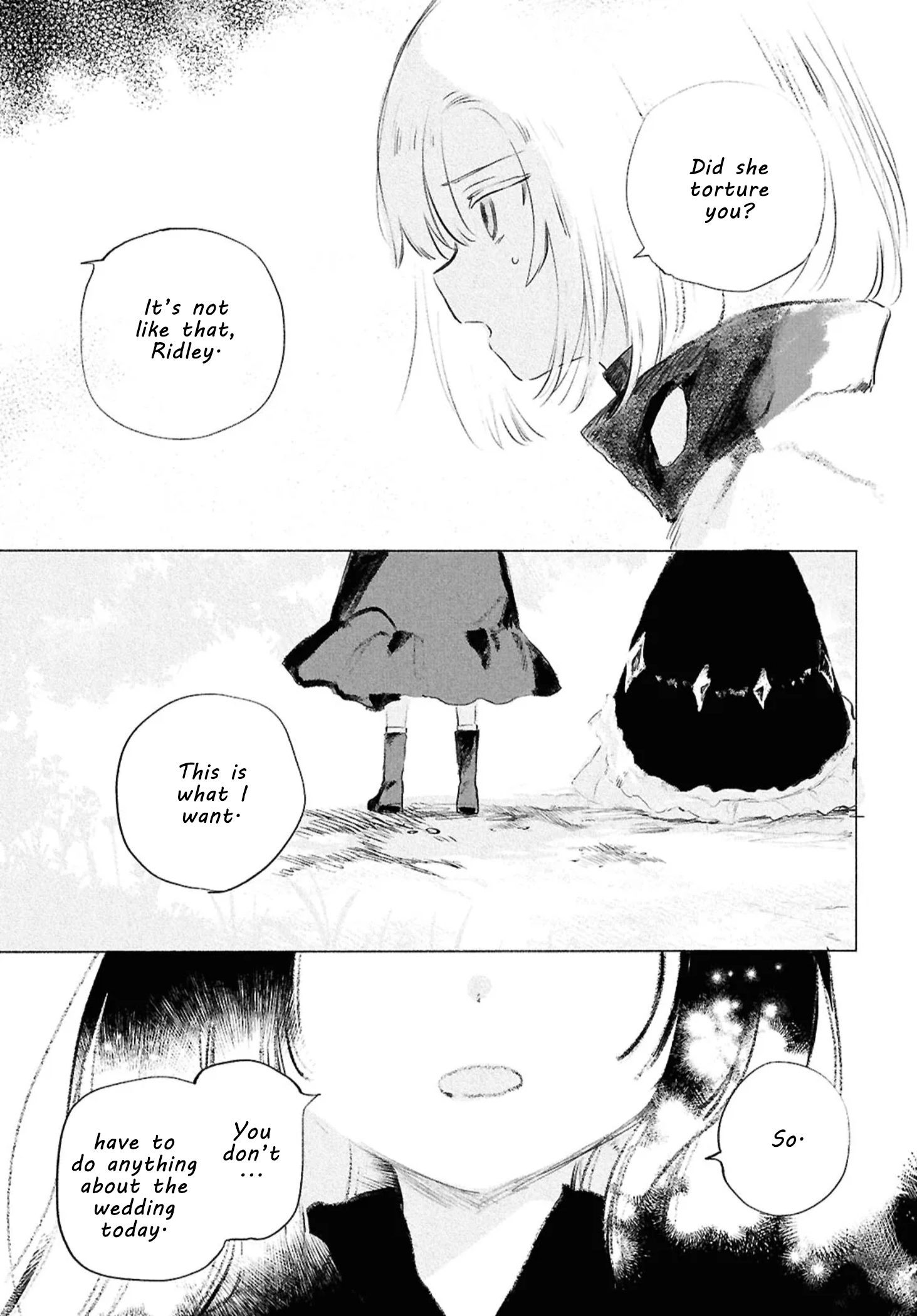 Read Girl