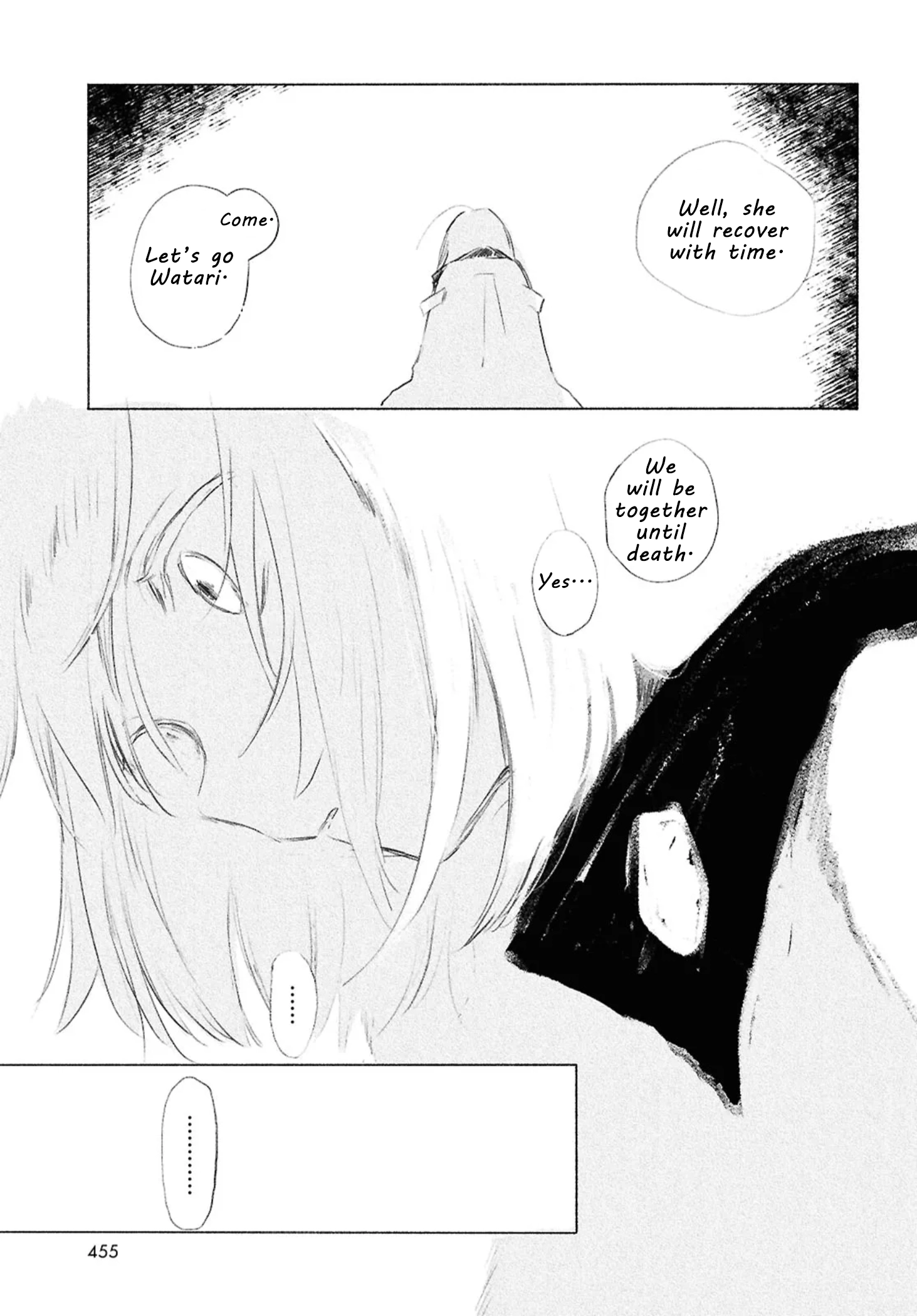 Read Girl