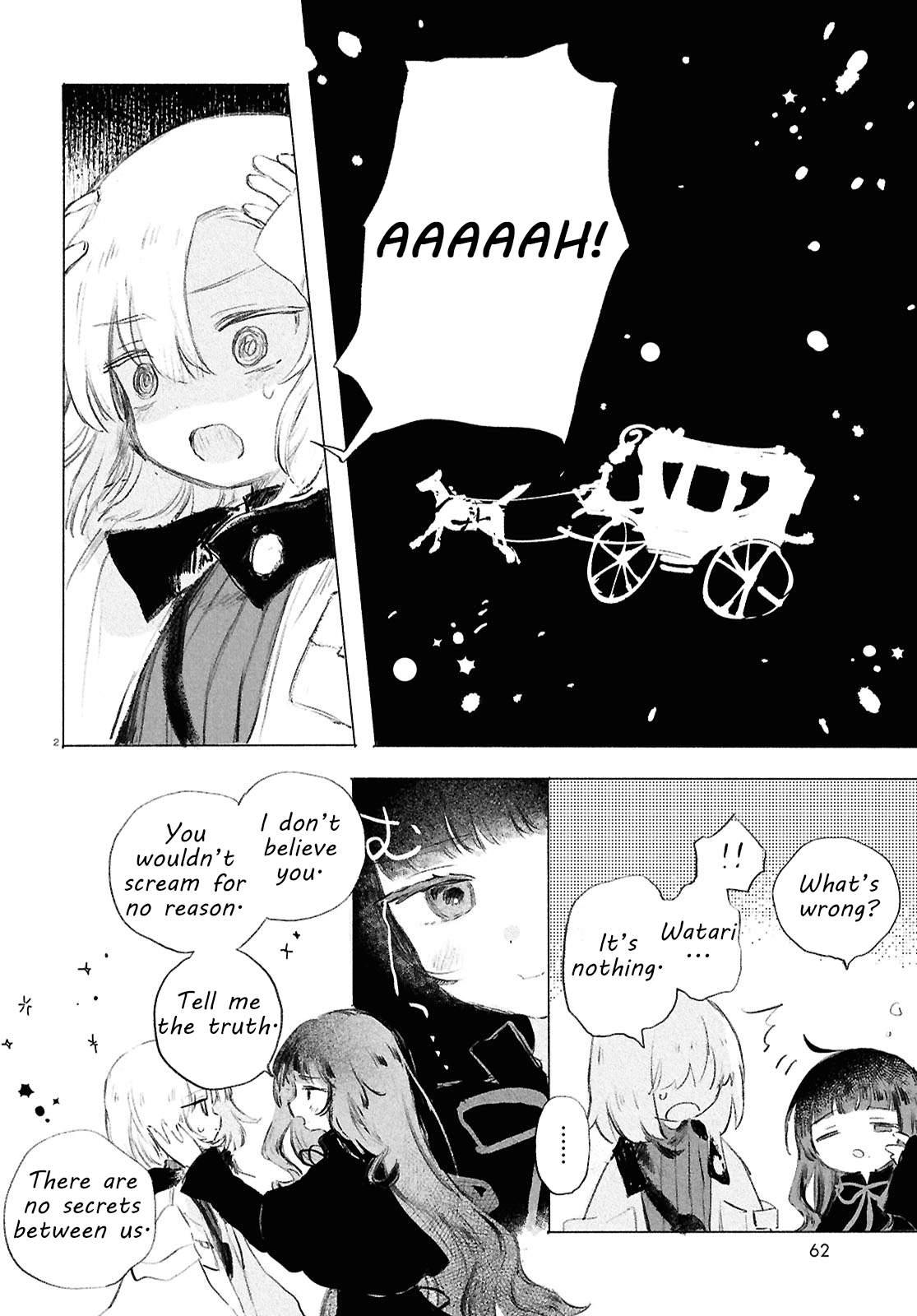 Read Girl