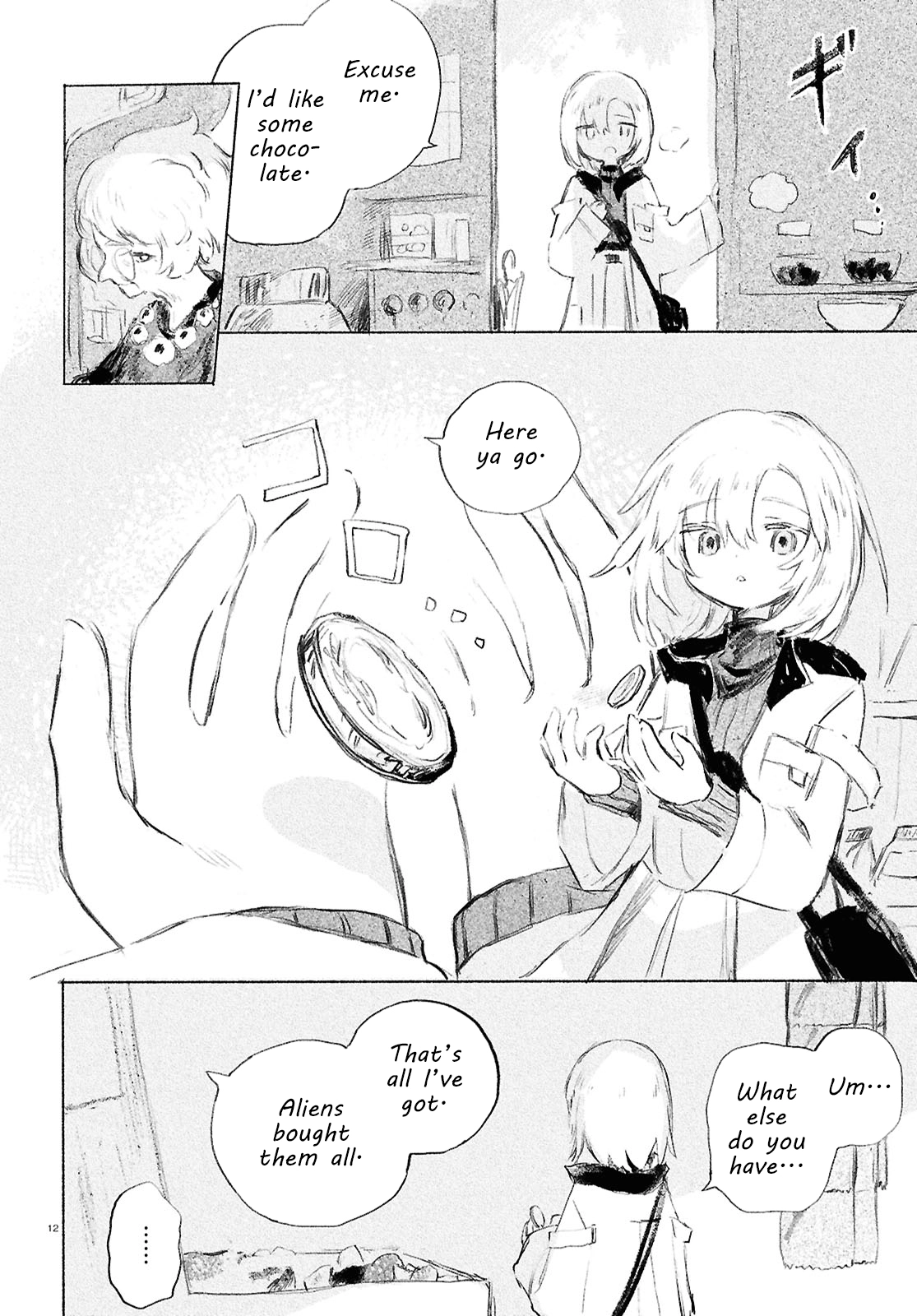Read Girl