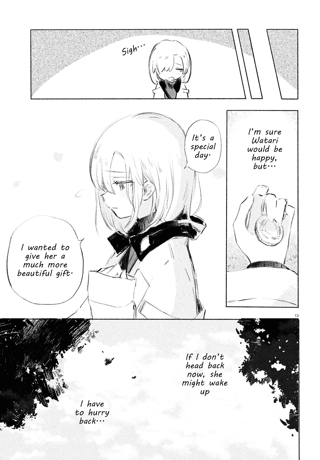 Read Girl