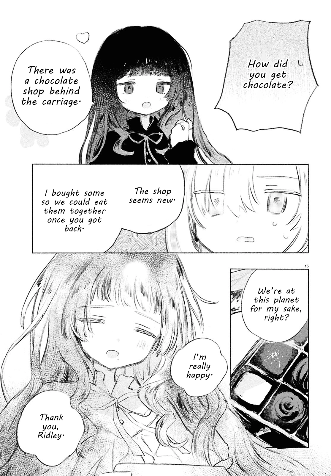 Read Girl