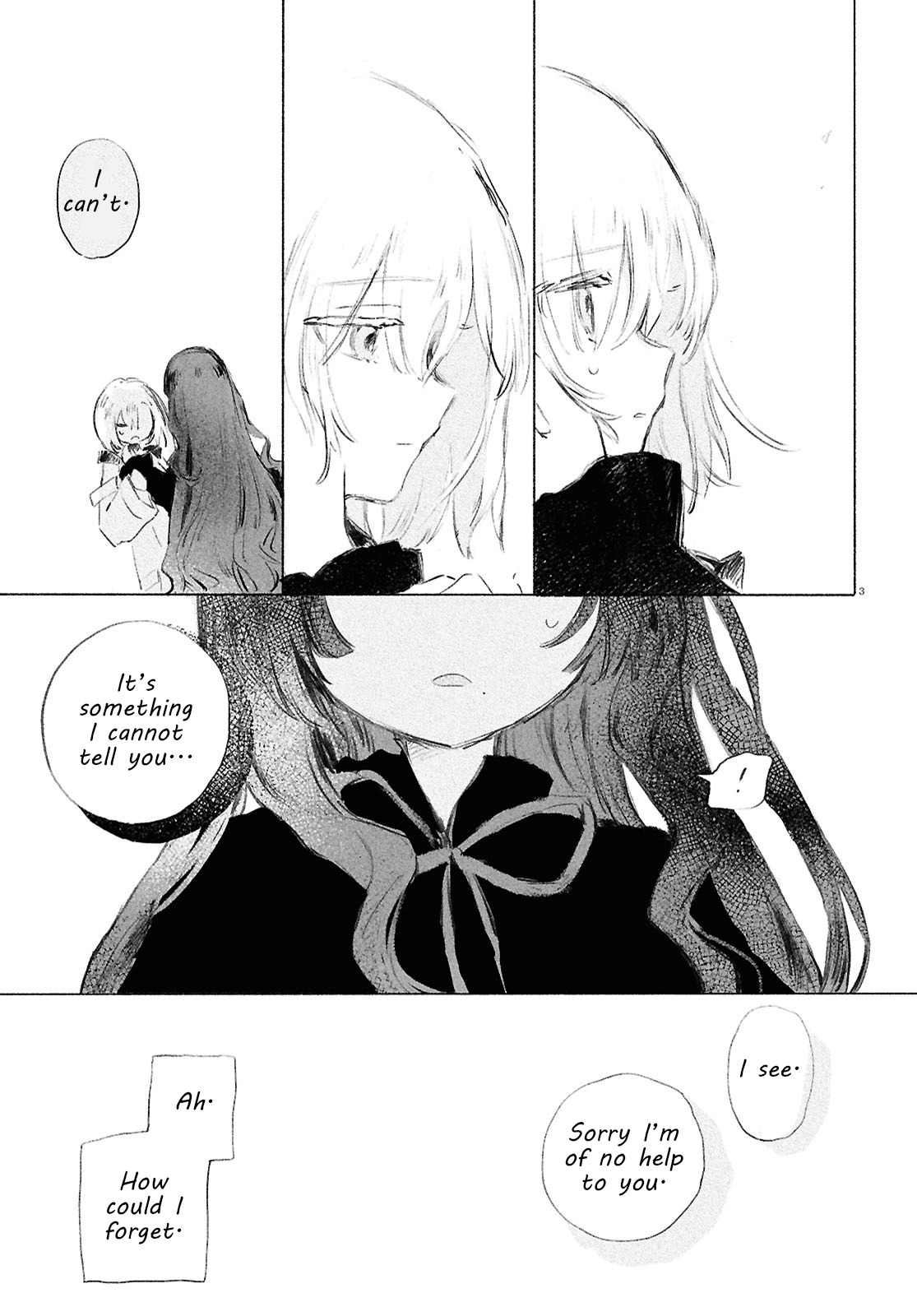 Read Girl