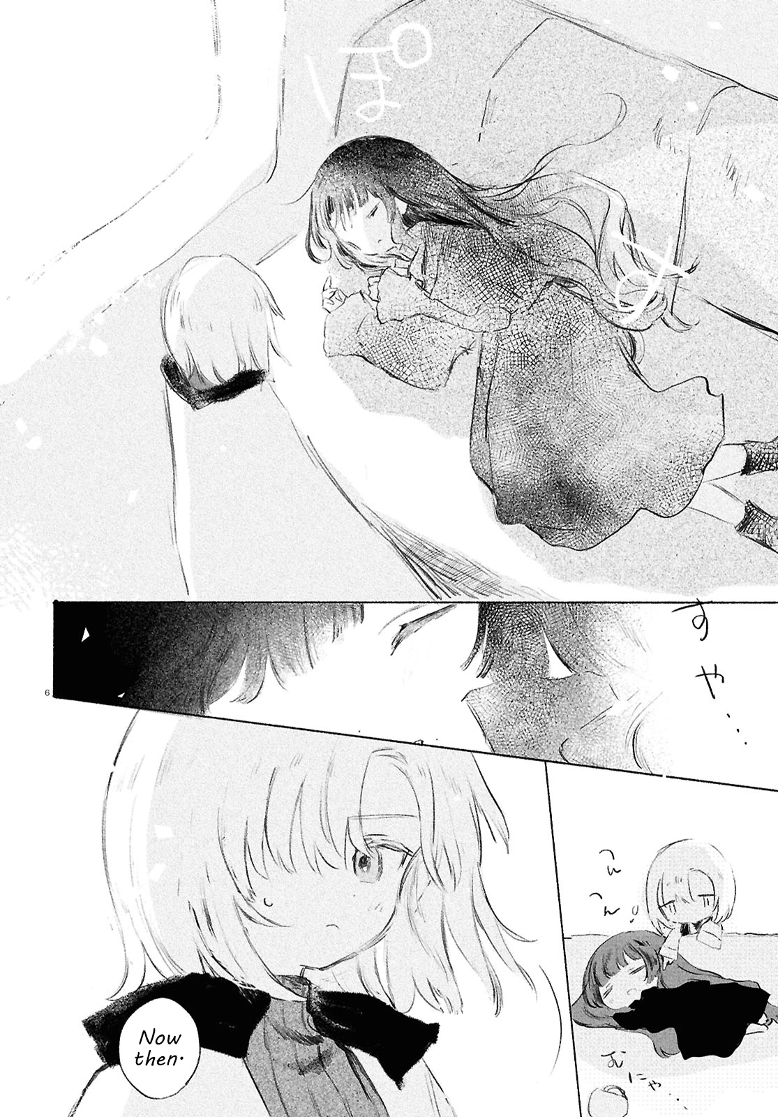 Read Girl