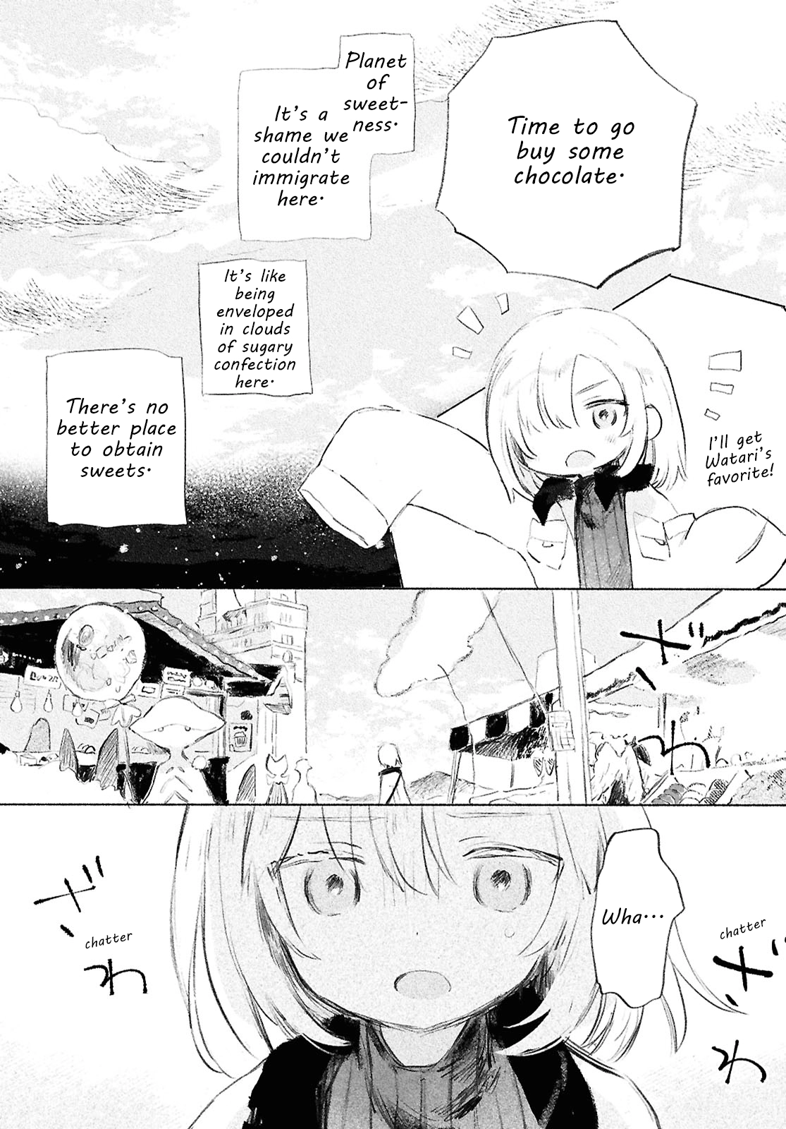 Read Girl