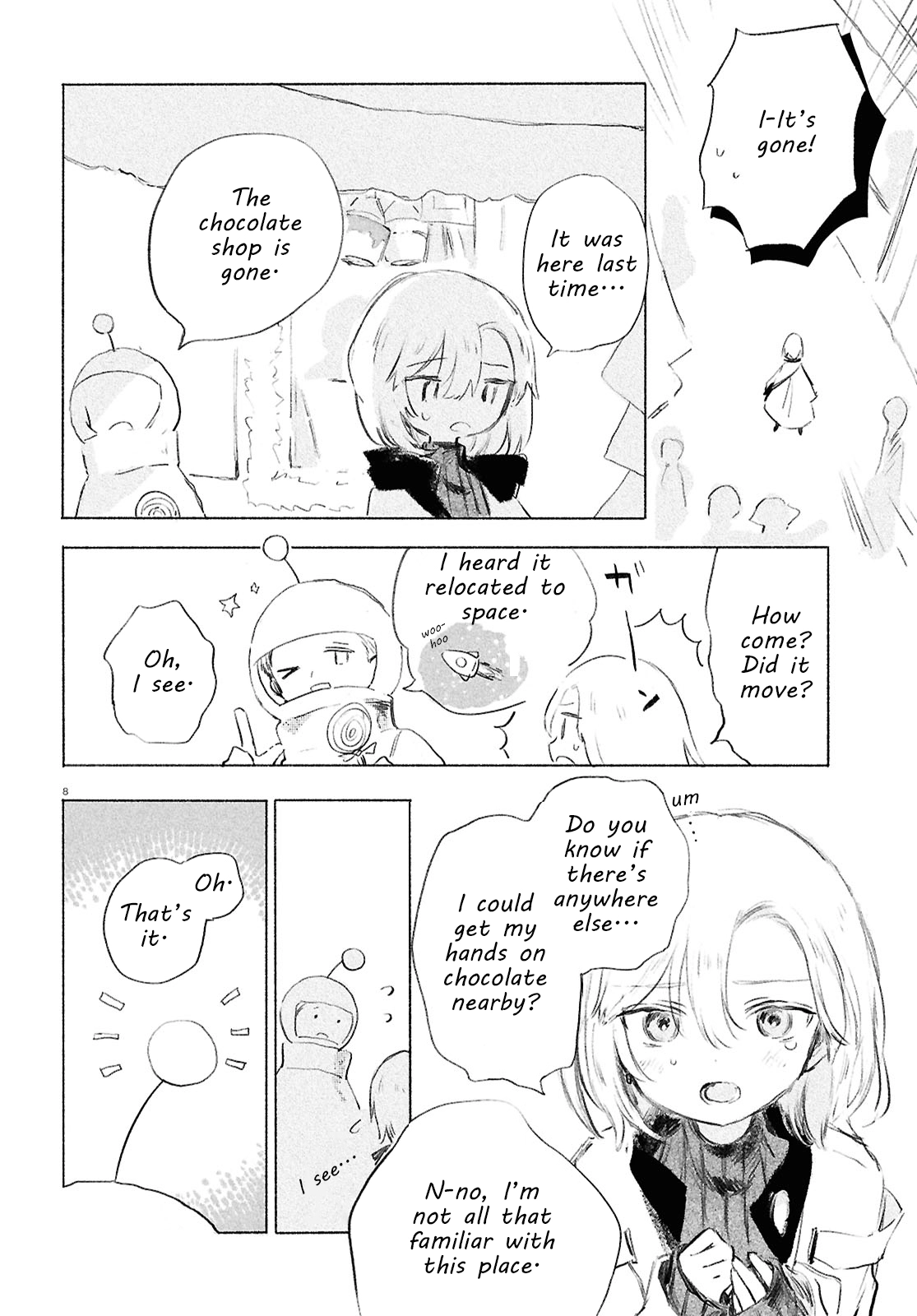 Read Girl