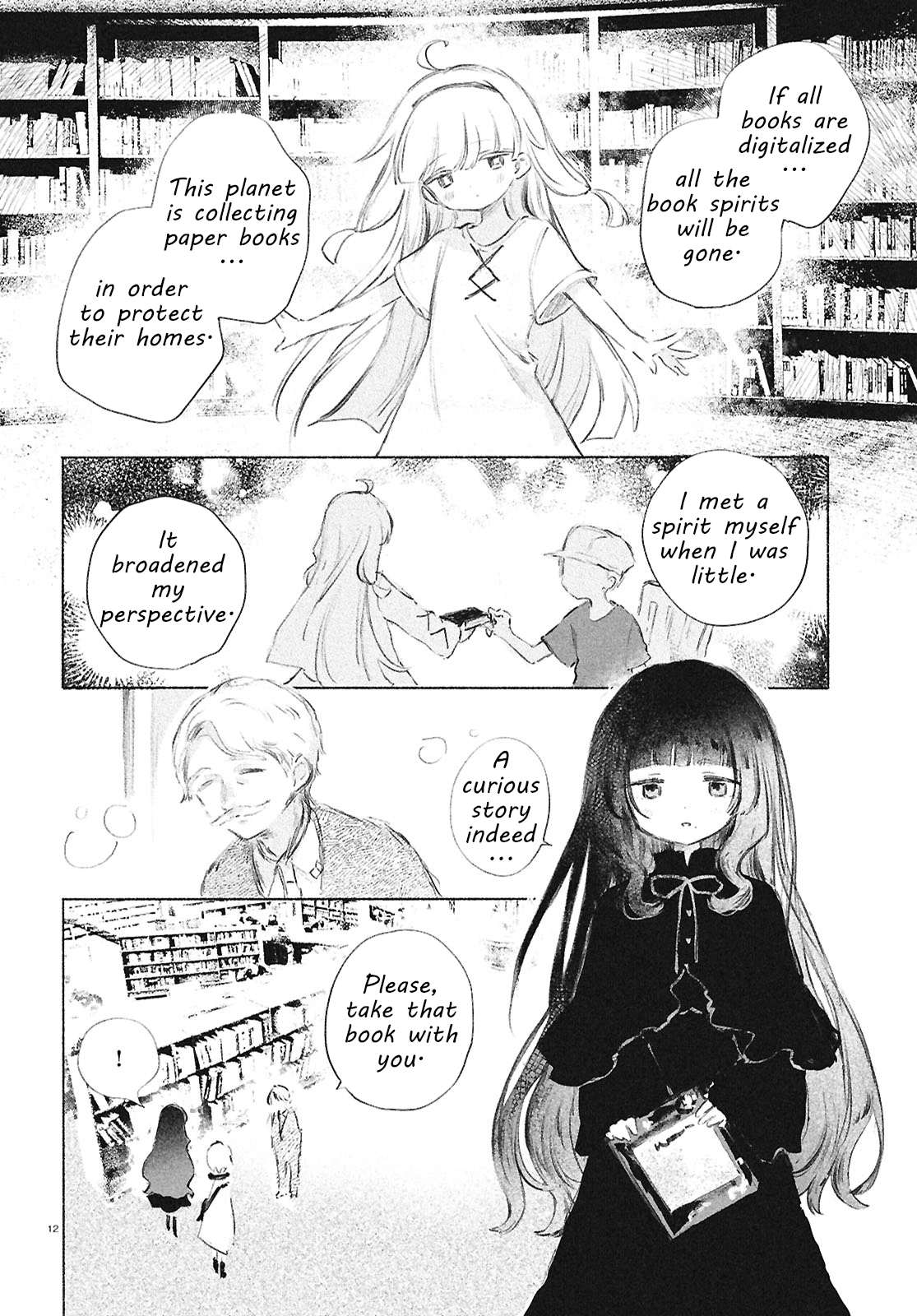 Read Girl