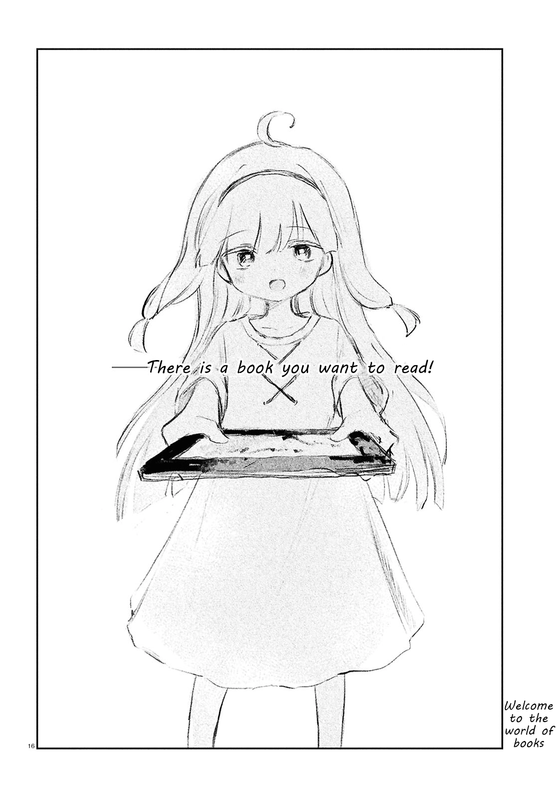 Read Girl
