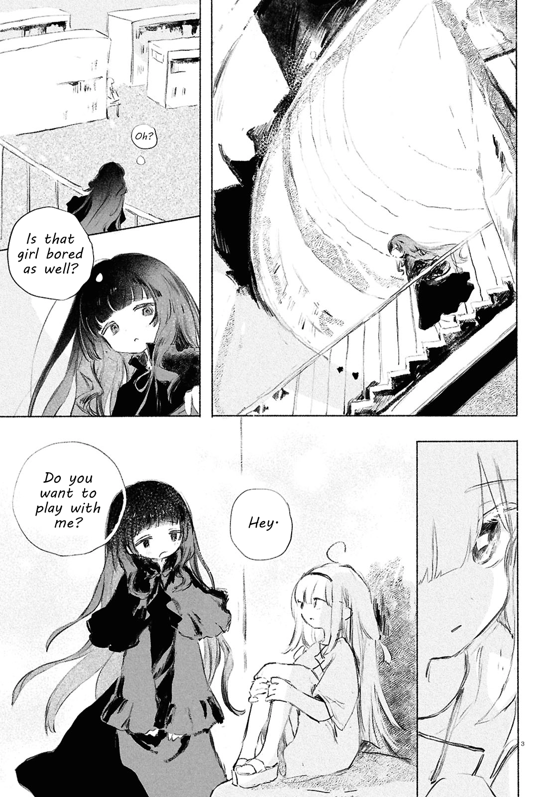 Read Girl
