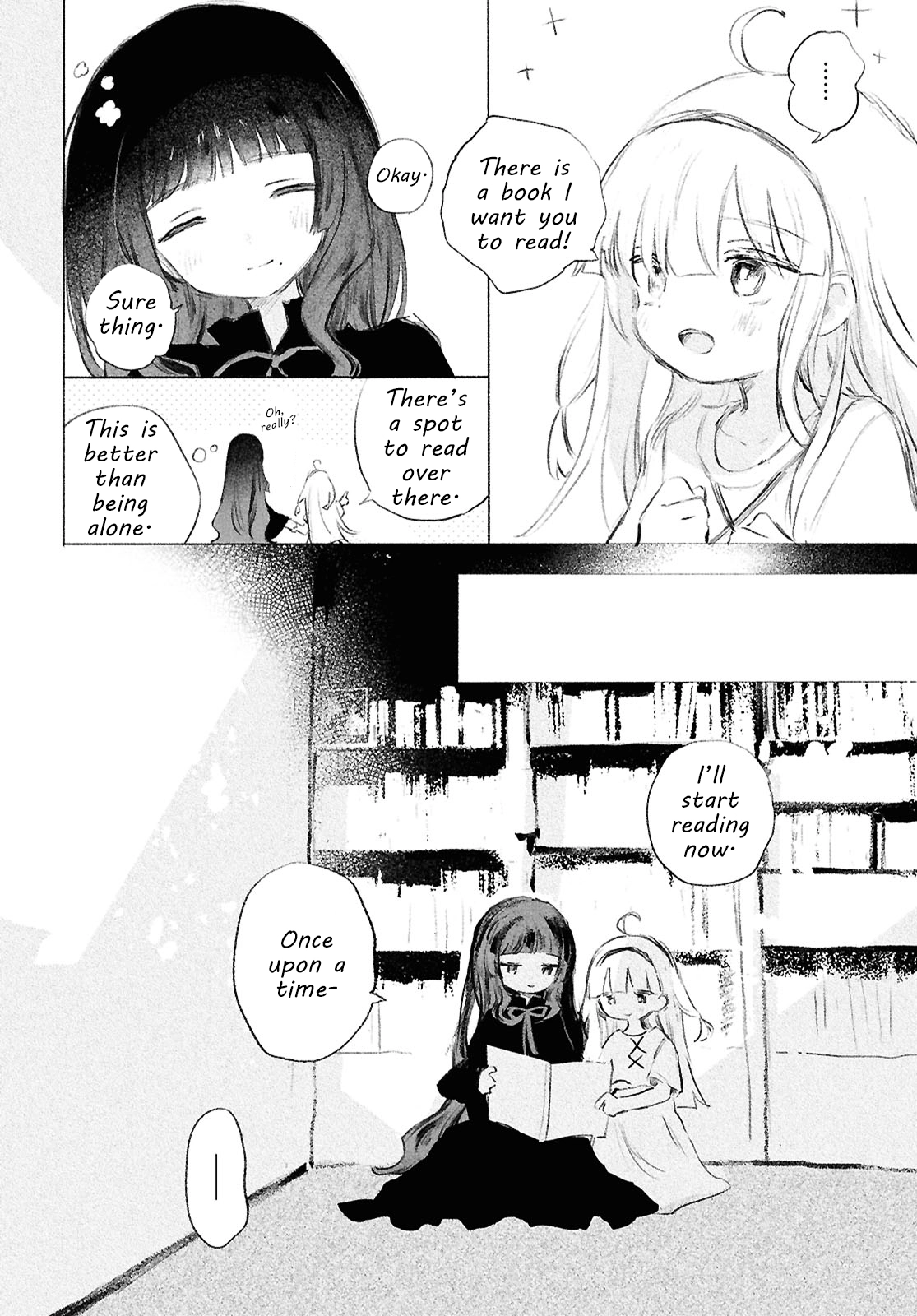 Read Girl