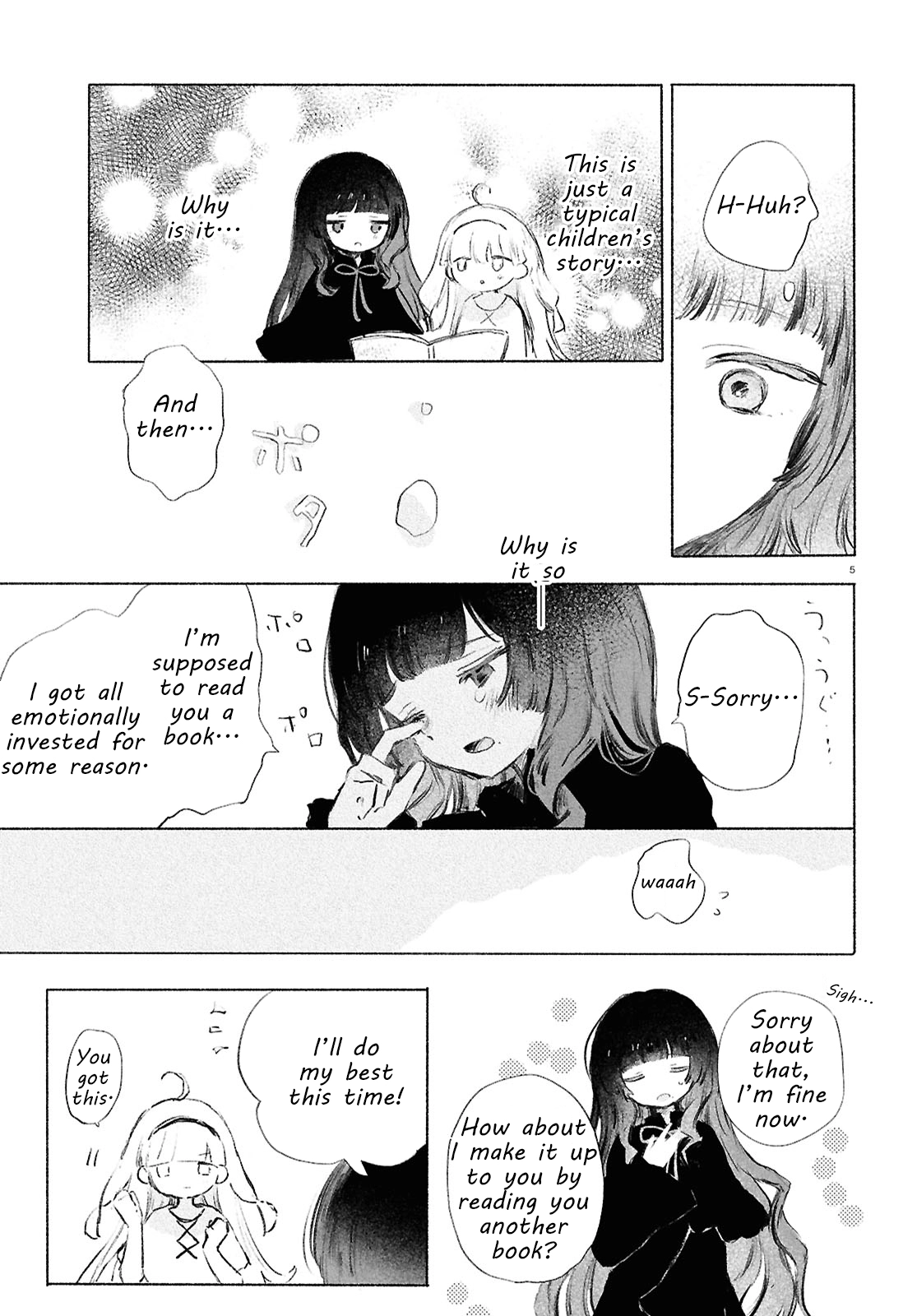 Read Girl
