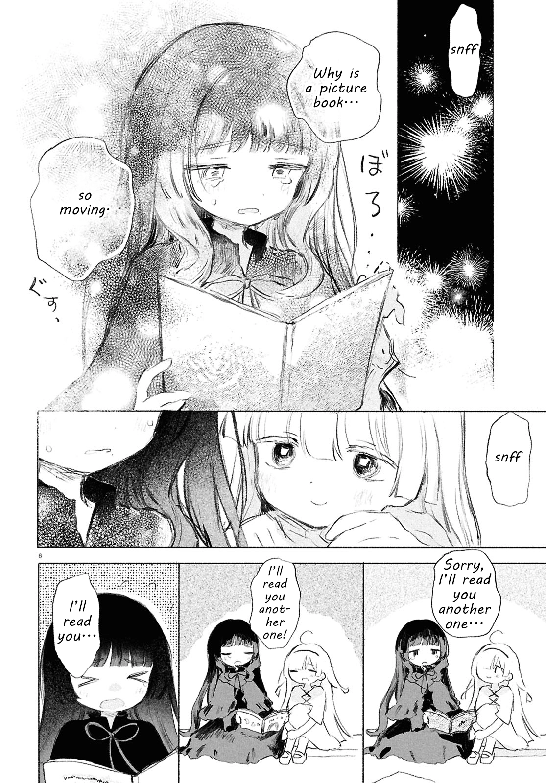 Read Girl