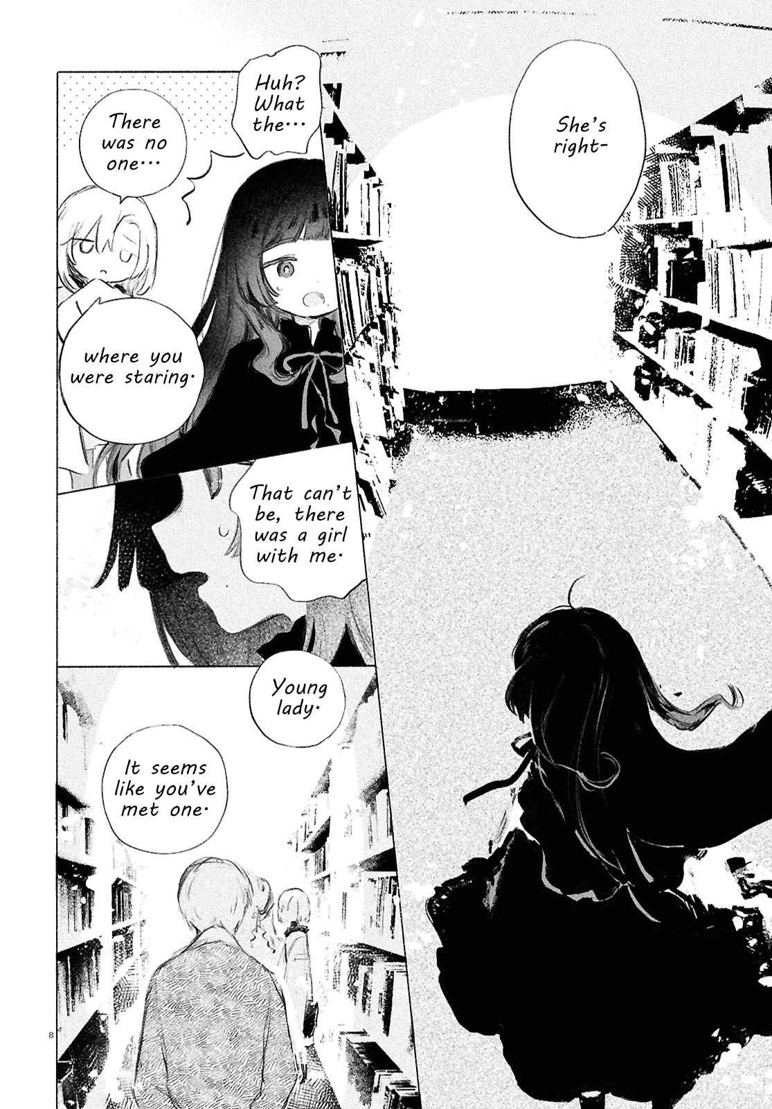 Read Girl