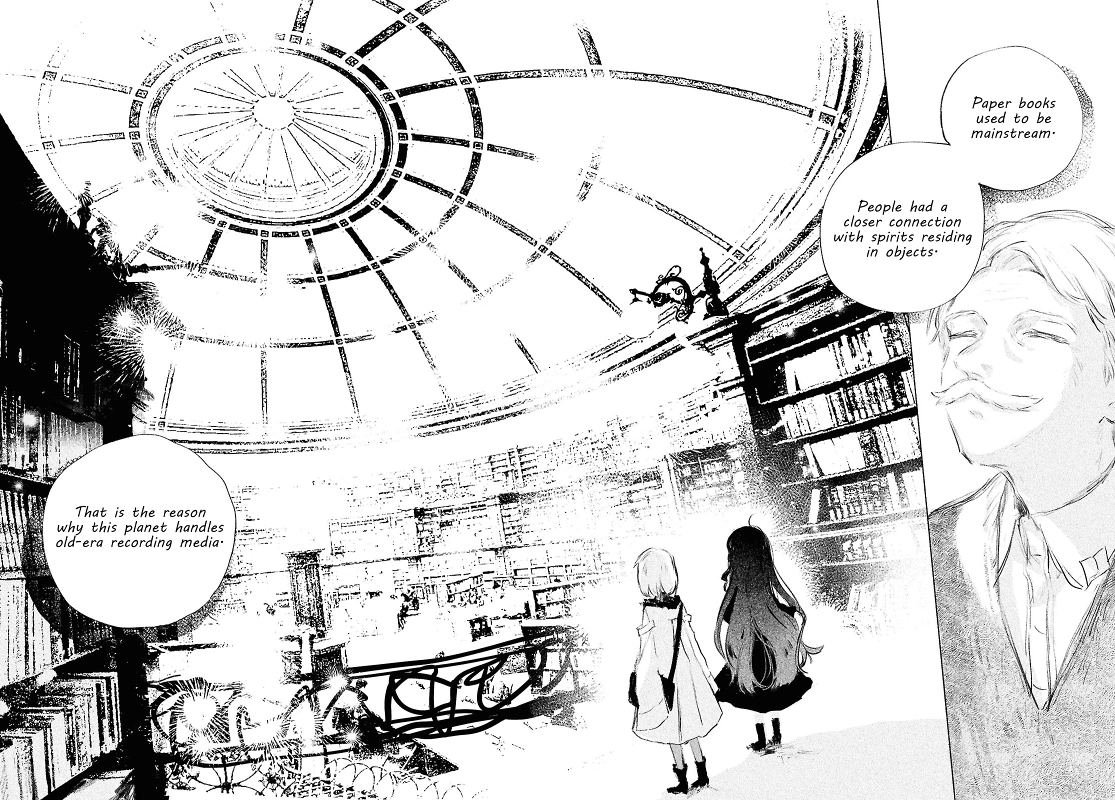 Read Girl