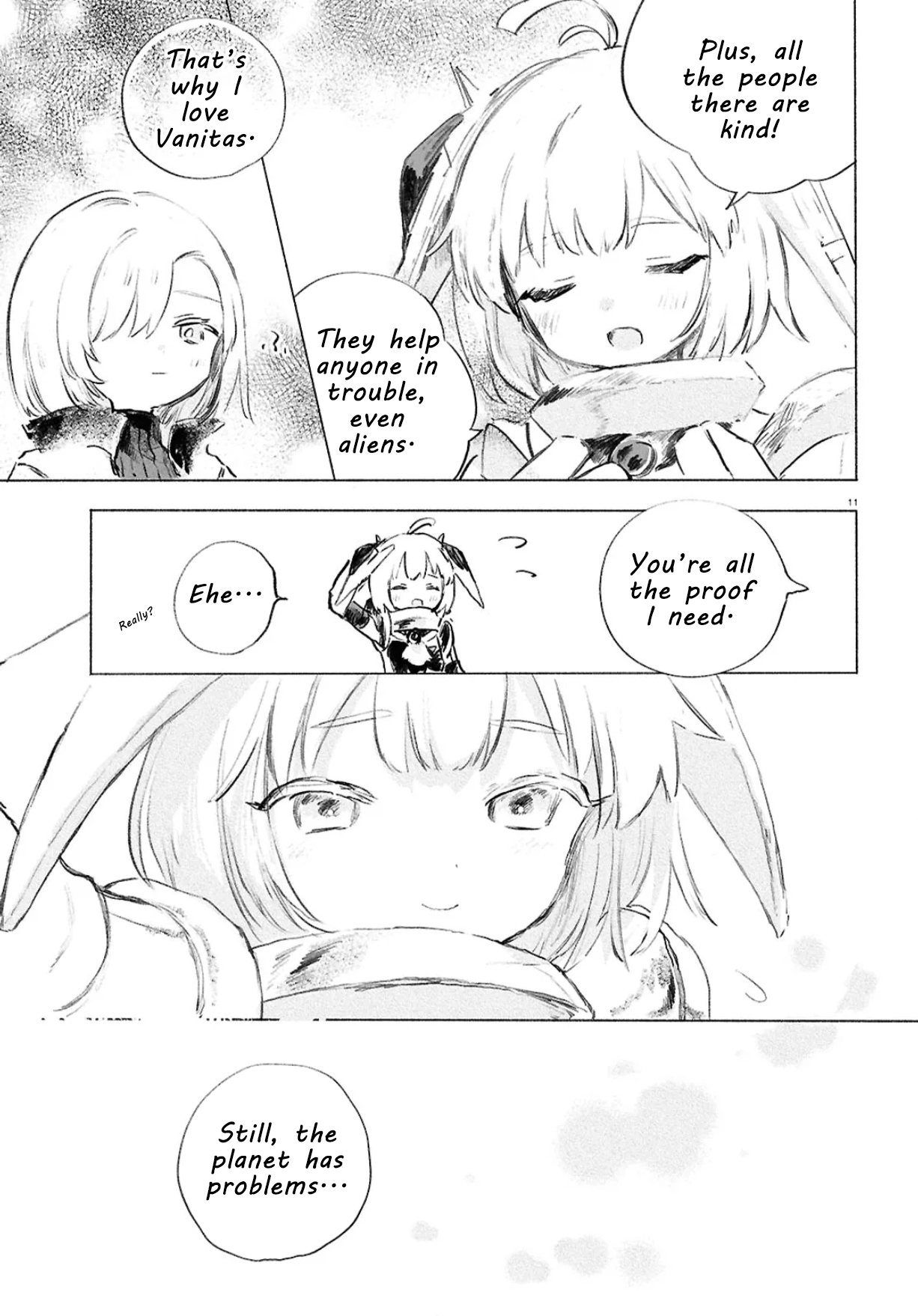 Read Girl
