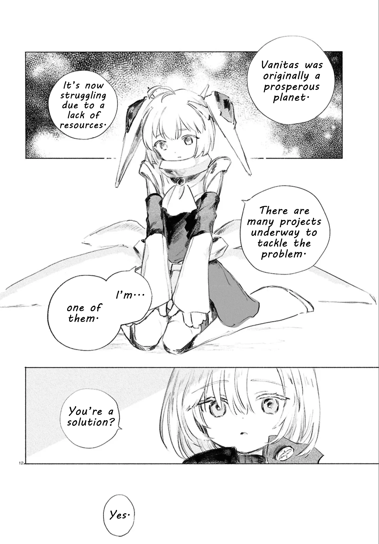 Read Girl