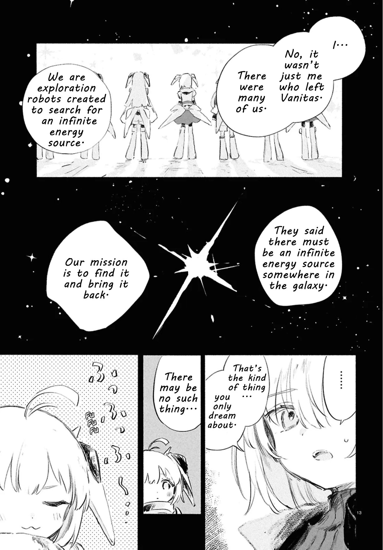 Read Girl