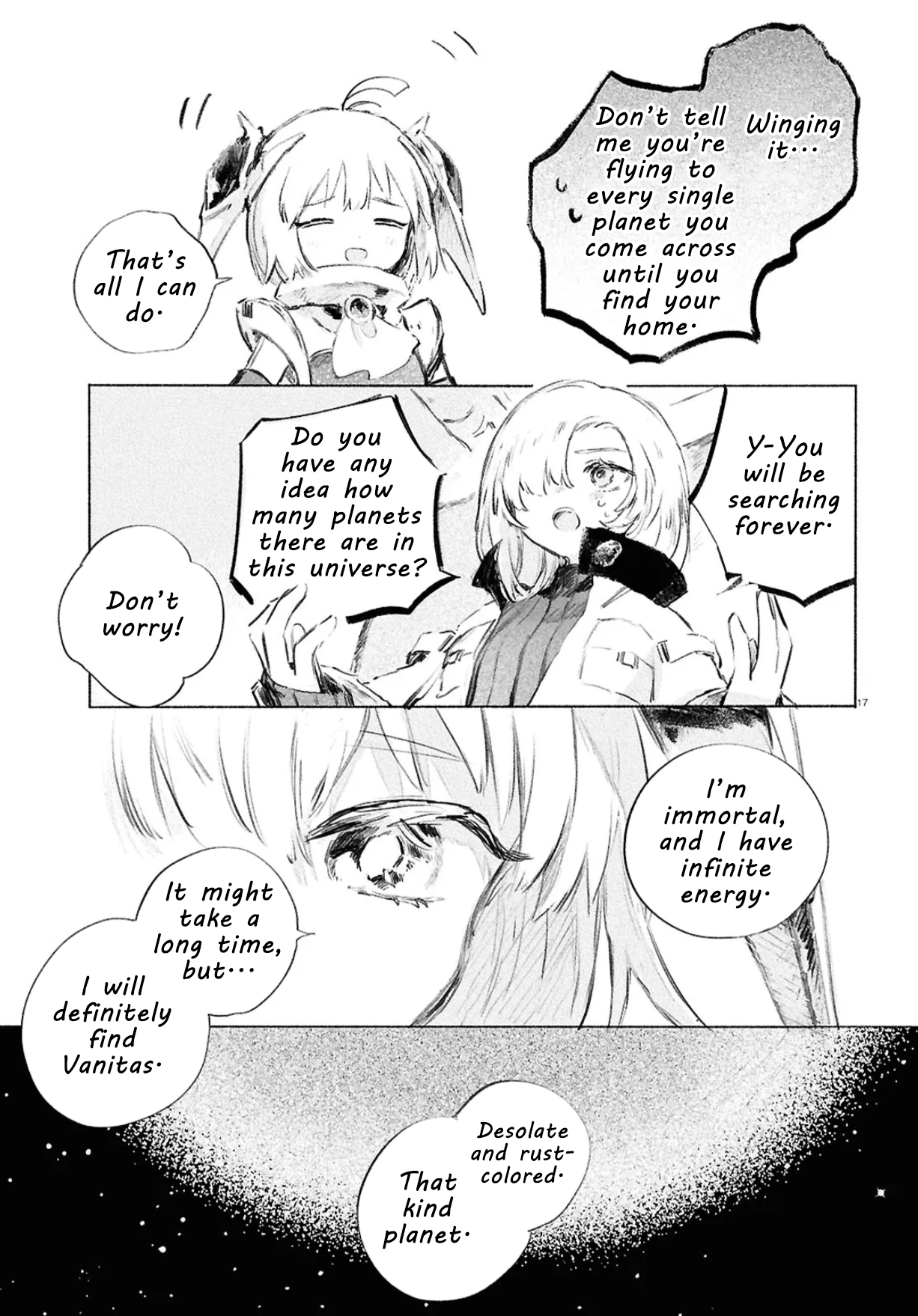 Read Girl