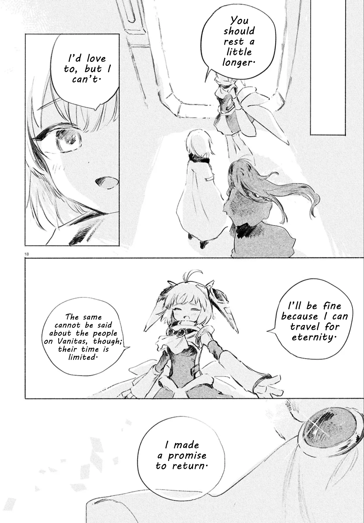 Read Girl