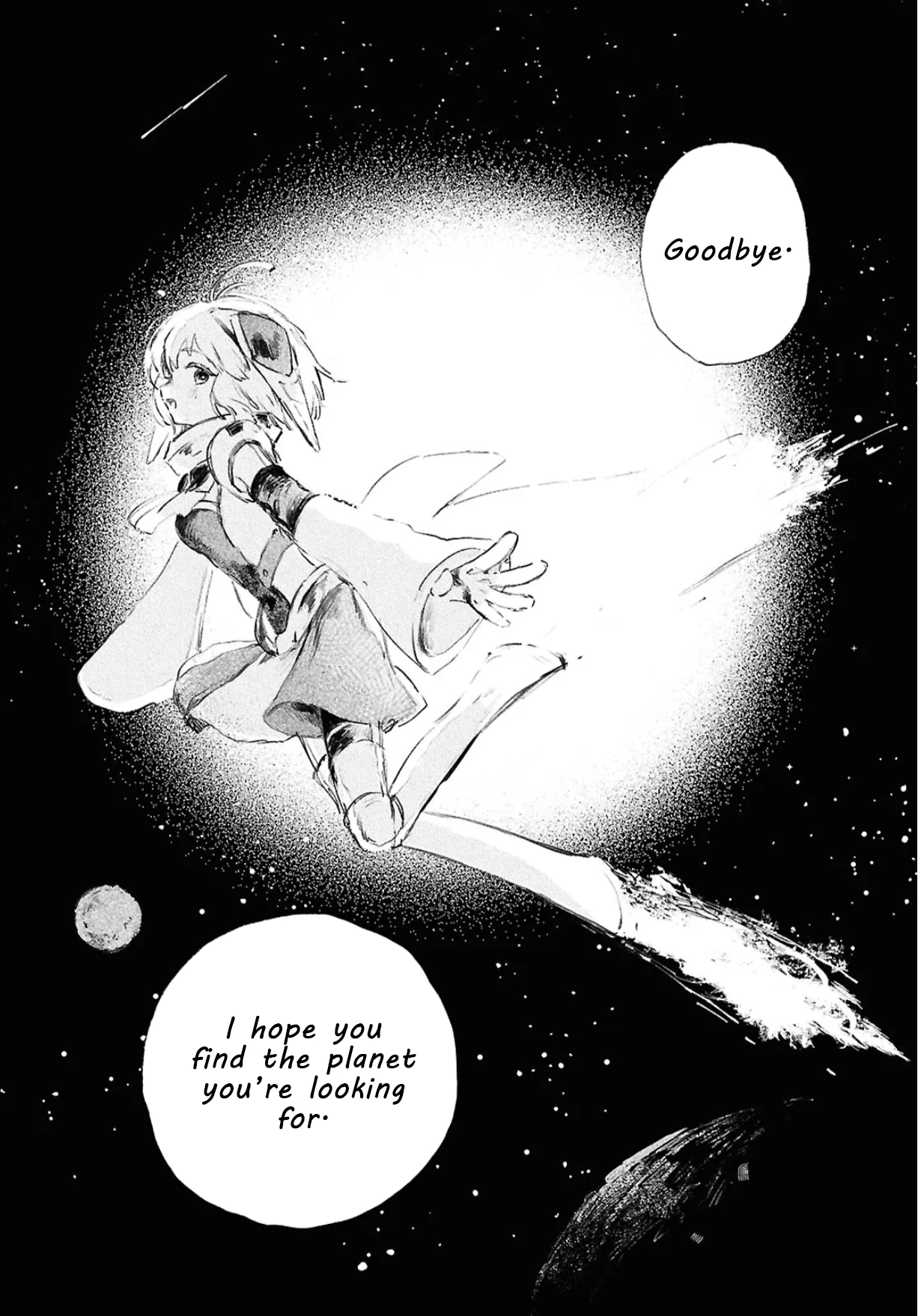 Read Girl