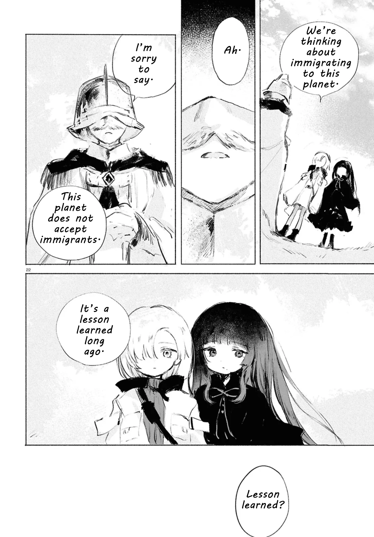 Read Girl