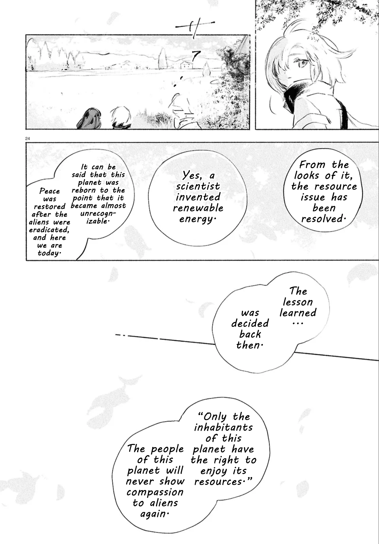 Read Girl