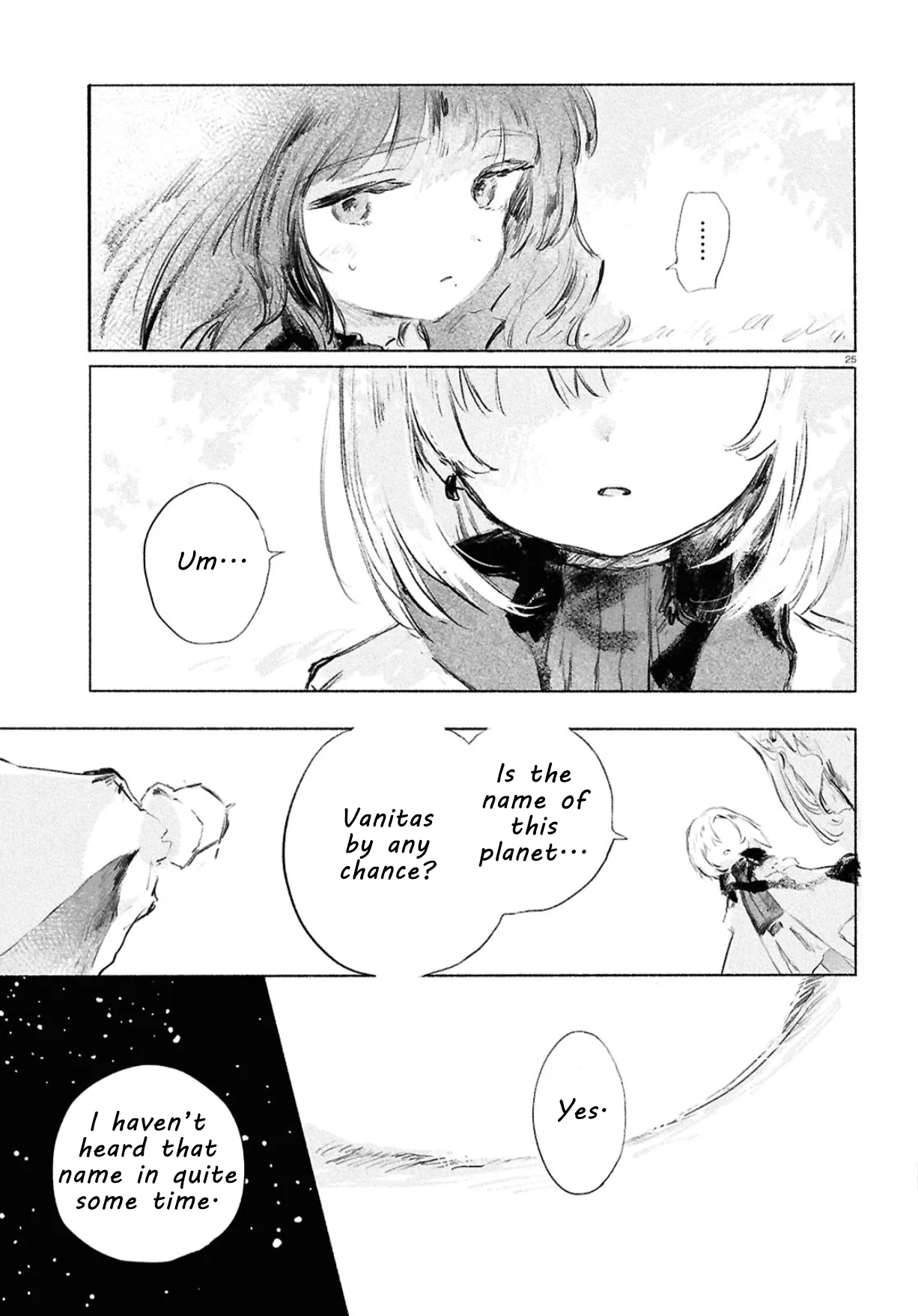 Read Girl