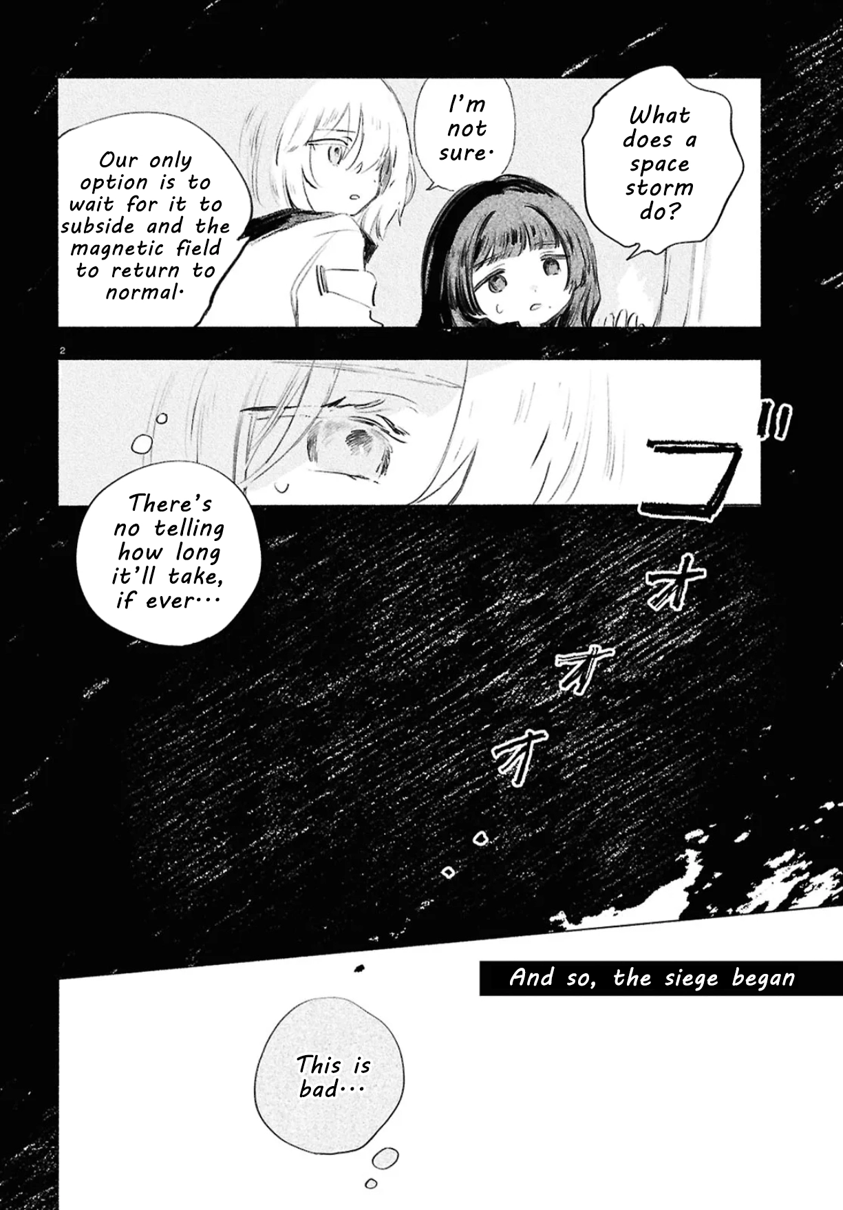 Read Girl
