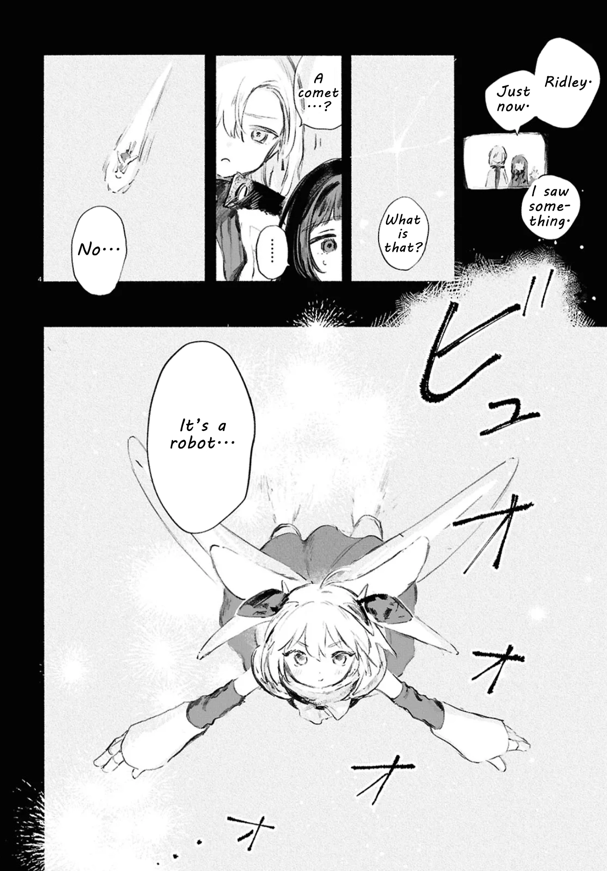 Read Girl