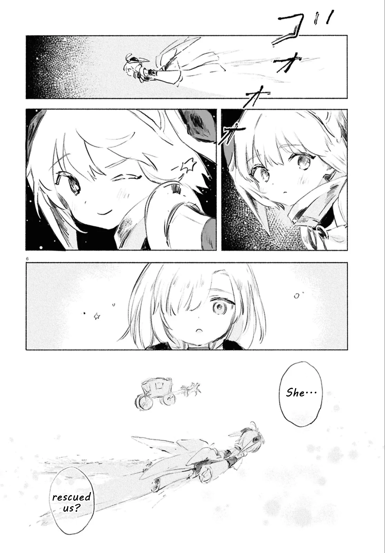 Read Girl