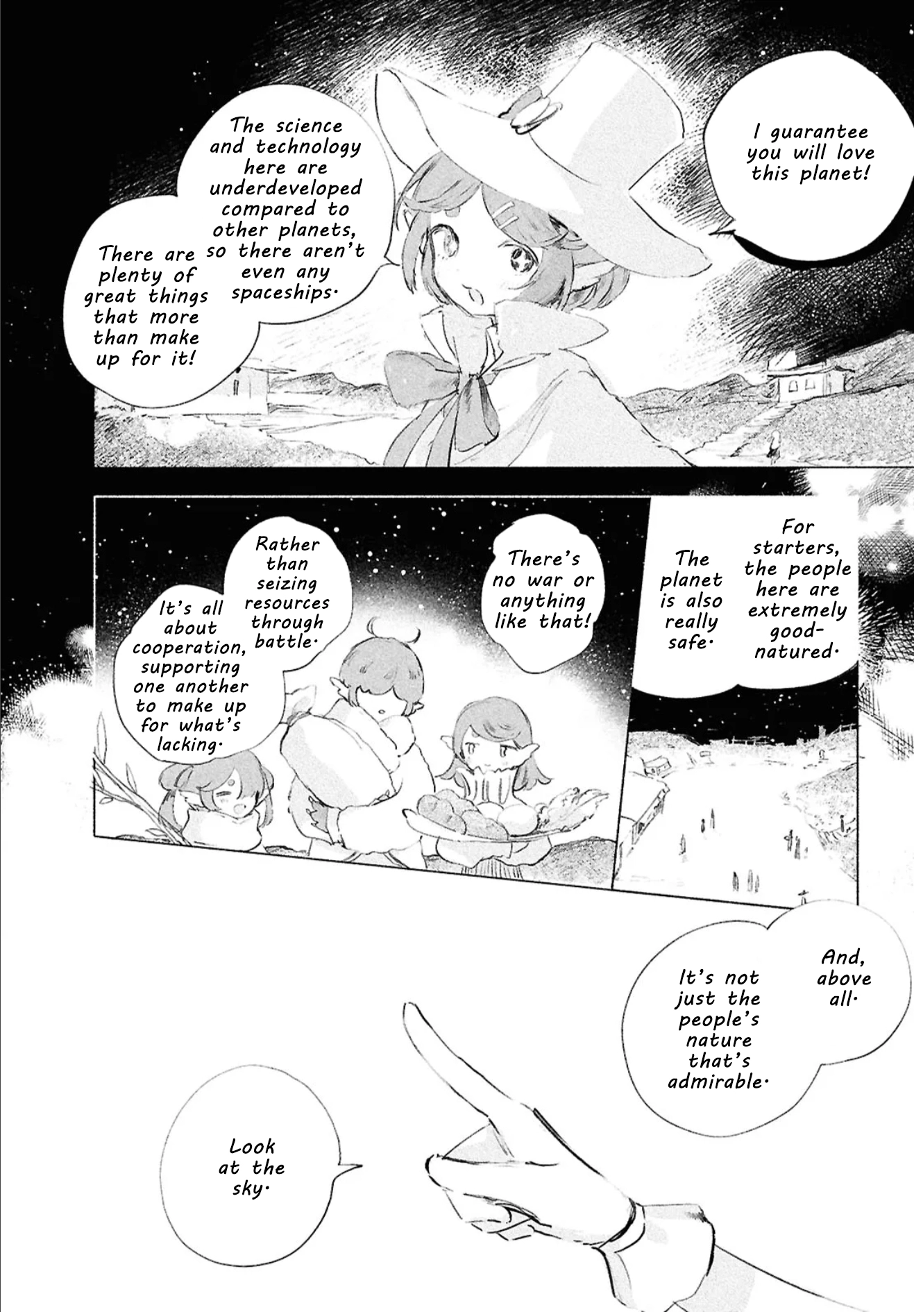 Read Girl